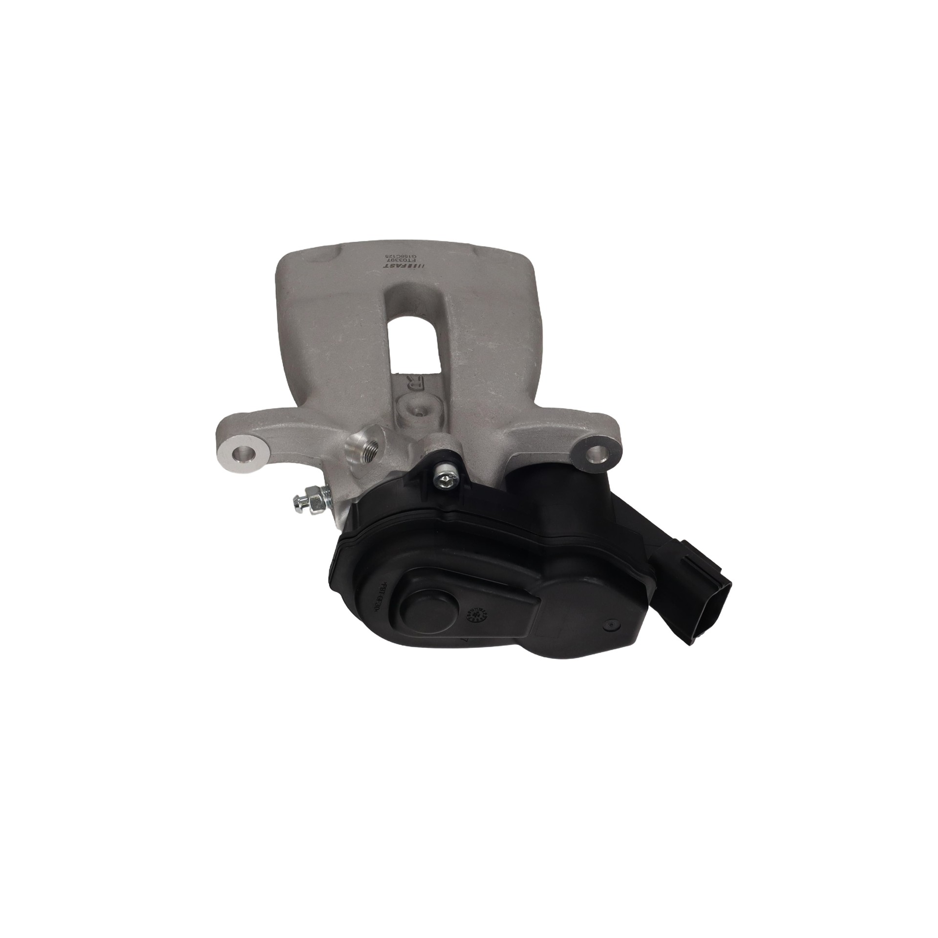 Ft03397 Schnellbremssattel Hinten Rechts Ohne Joch