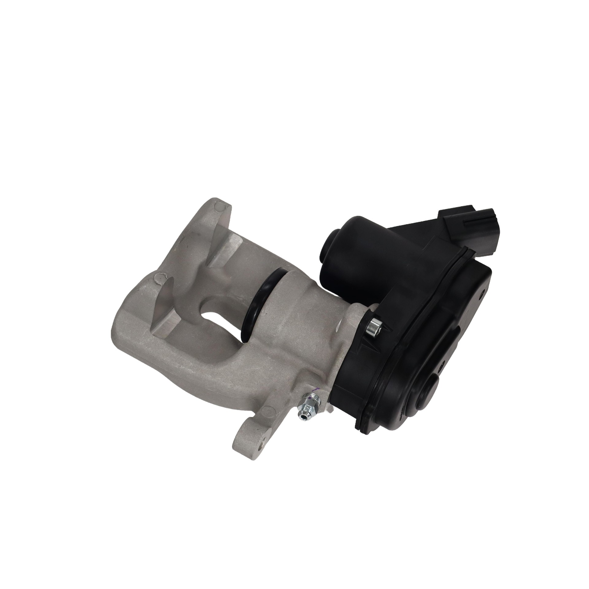 Ft03396 Schnellbremssattel Hinten Links Ohne Halterung