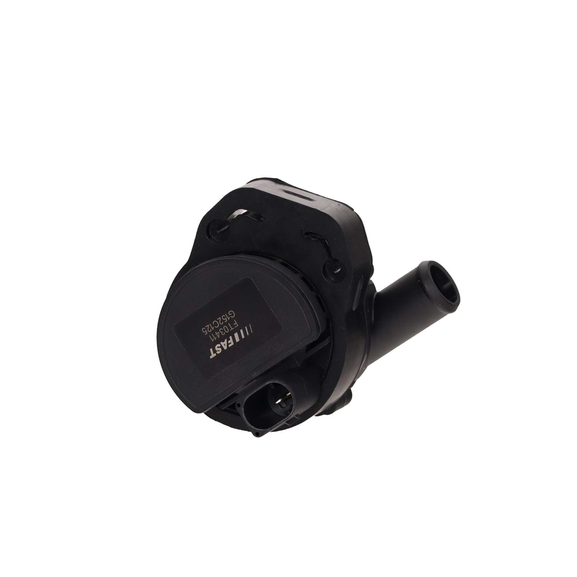 Ft03411 Schnellpumpe Für Elektrische Zusatzwasserpumpe
