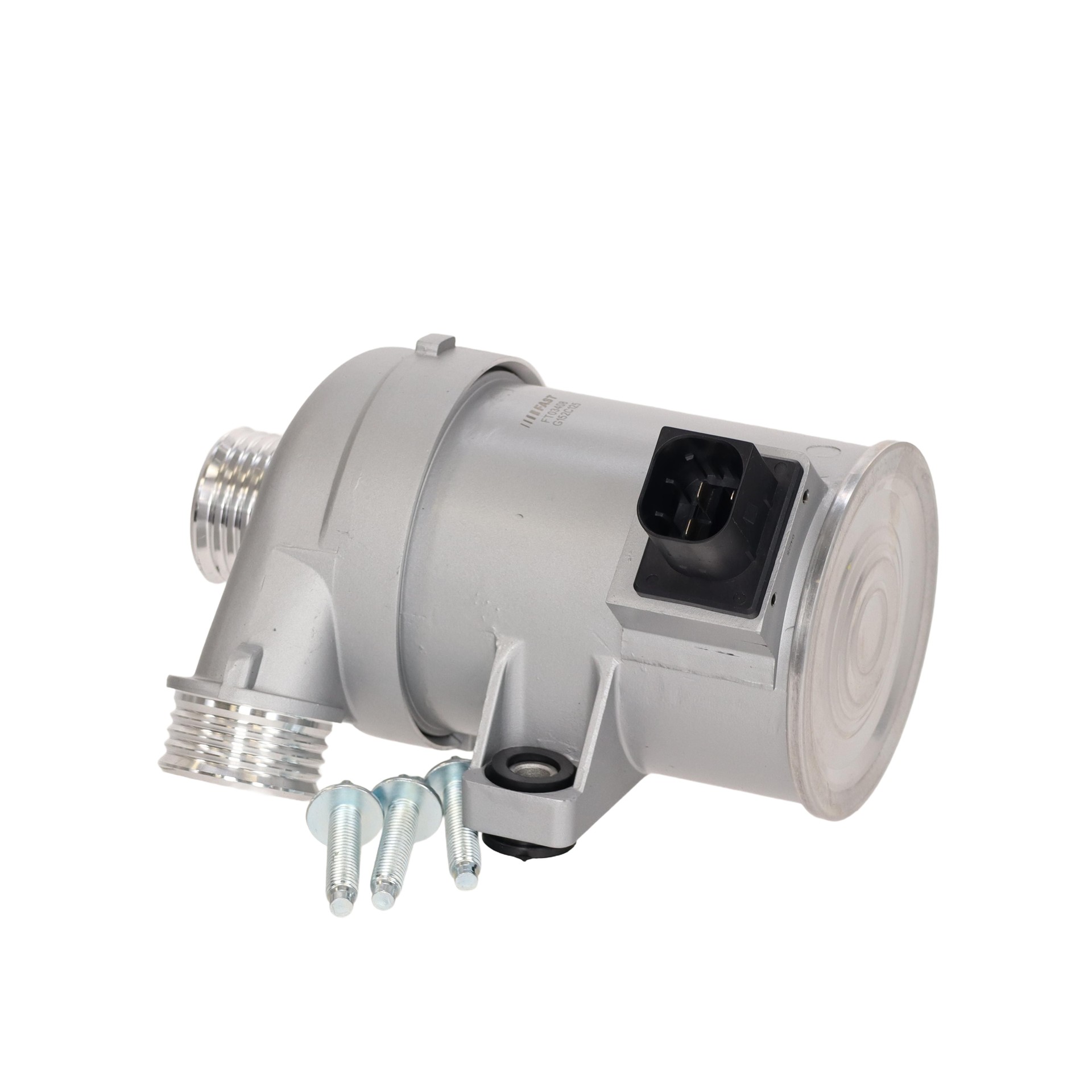 Ft03408 Schnell-elektrische Wasserpumpe (zusatzpumpe)