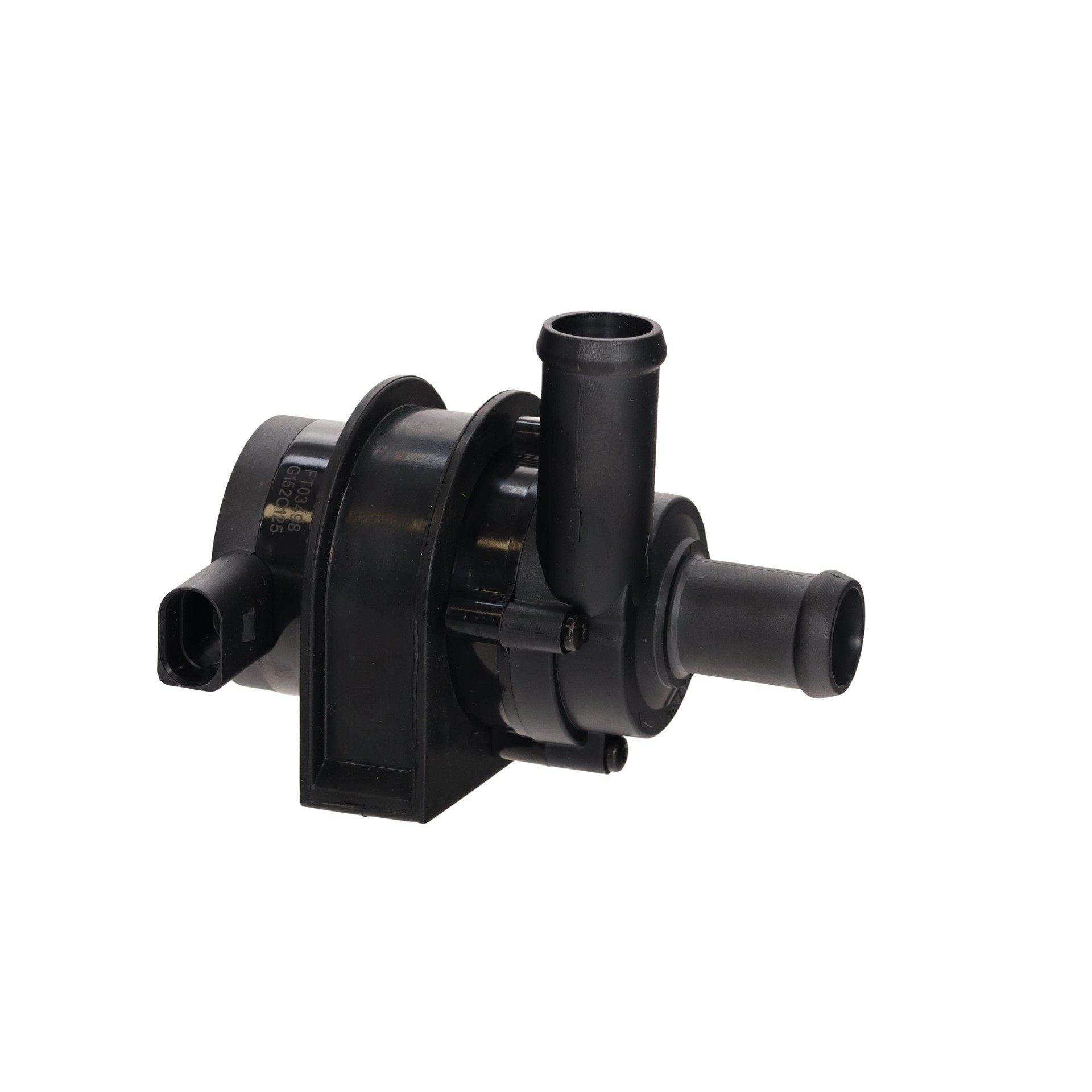 Ft03498 Schnell-elektrische Wasserpumpe (zusatzpumpe)