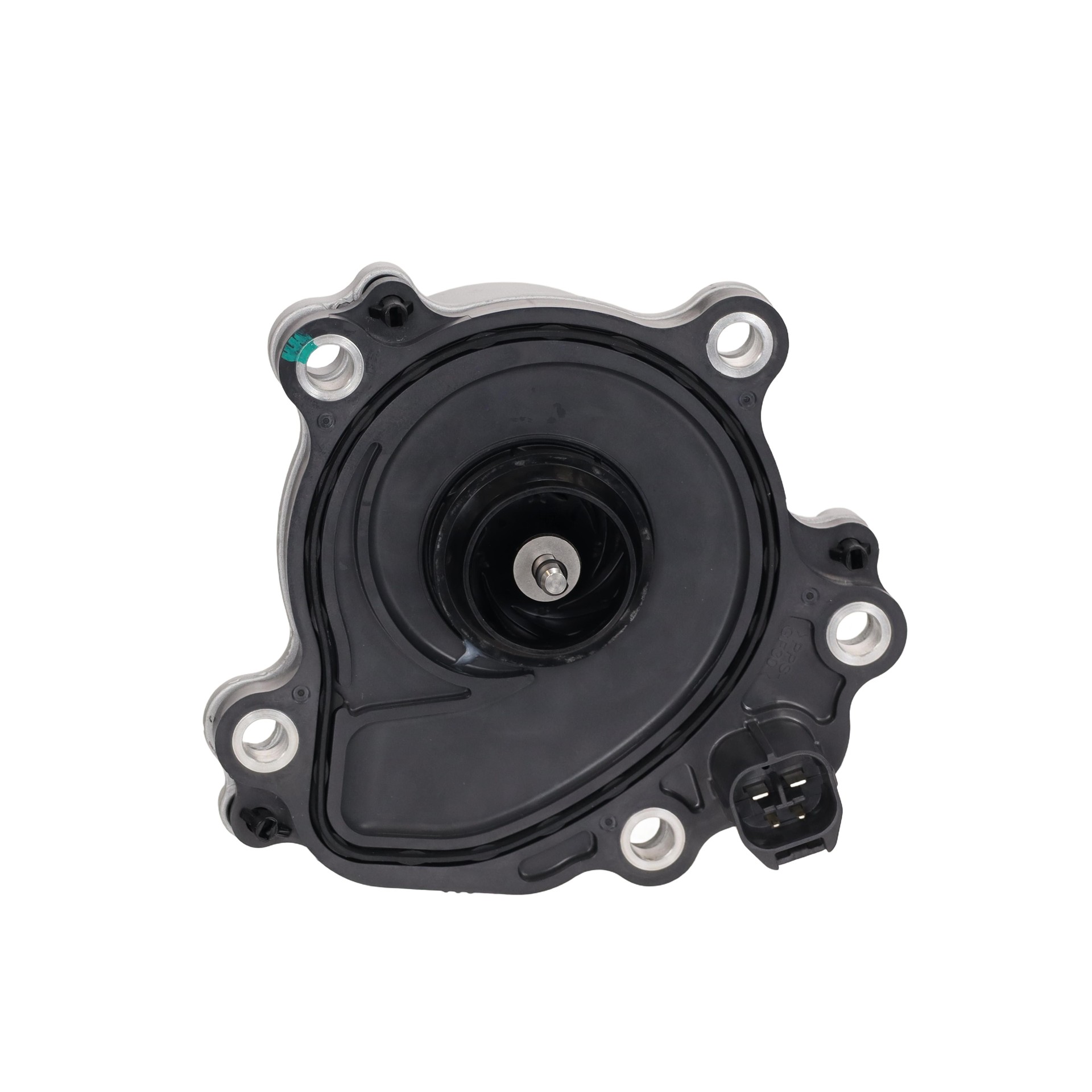 Ft03504 Schnell-elektrische Wasserpumpe (zusatzpumpe)