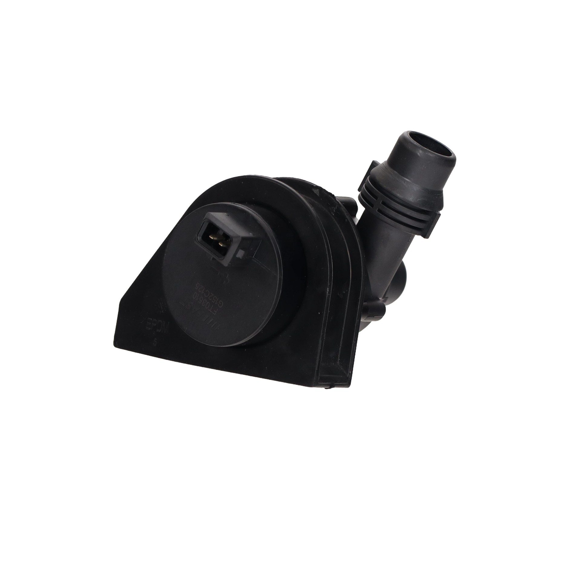 Ft03510 Schnell-elektro-wasserpumpe (zusatz)