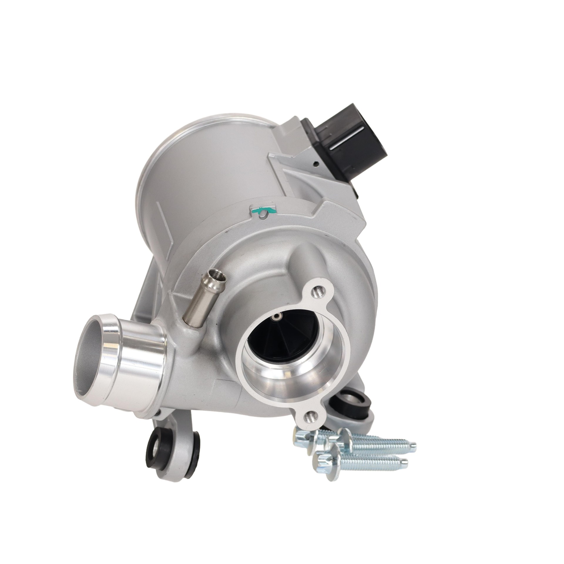 Ft03519 Schnell-elektrische Wasserpumpe (zusatzpumpe)