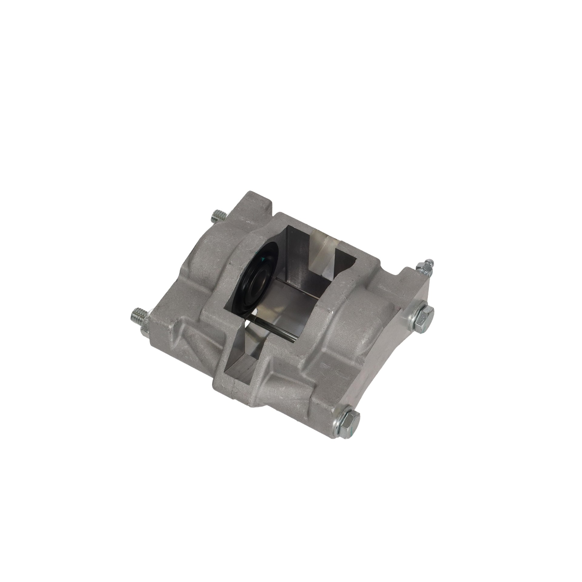 Ft03525 Schnellbremssattel Hinten Rechts