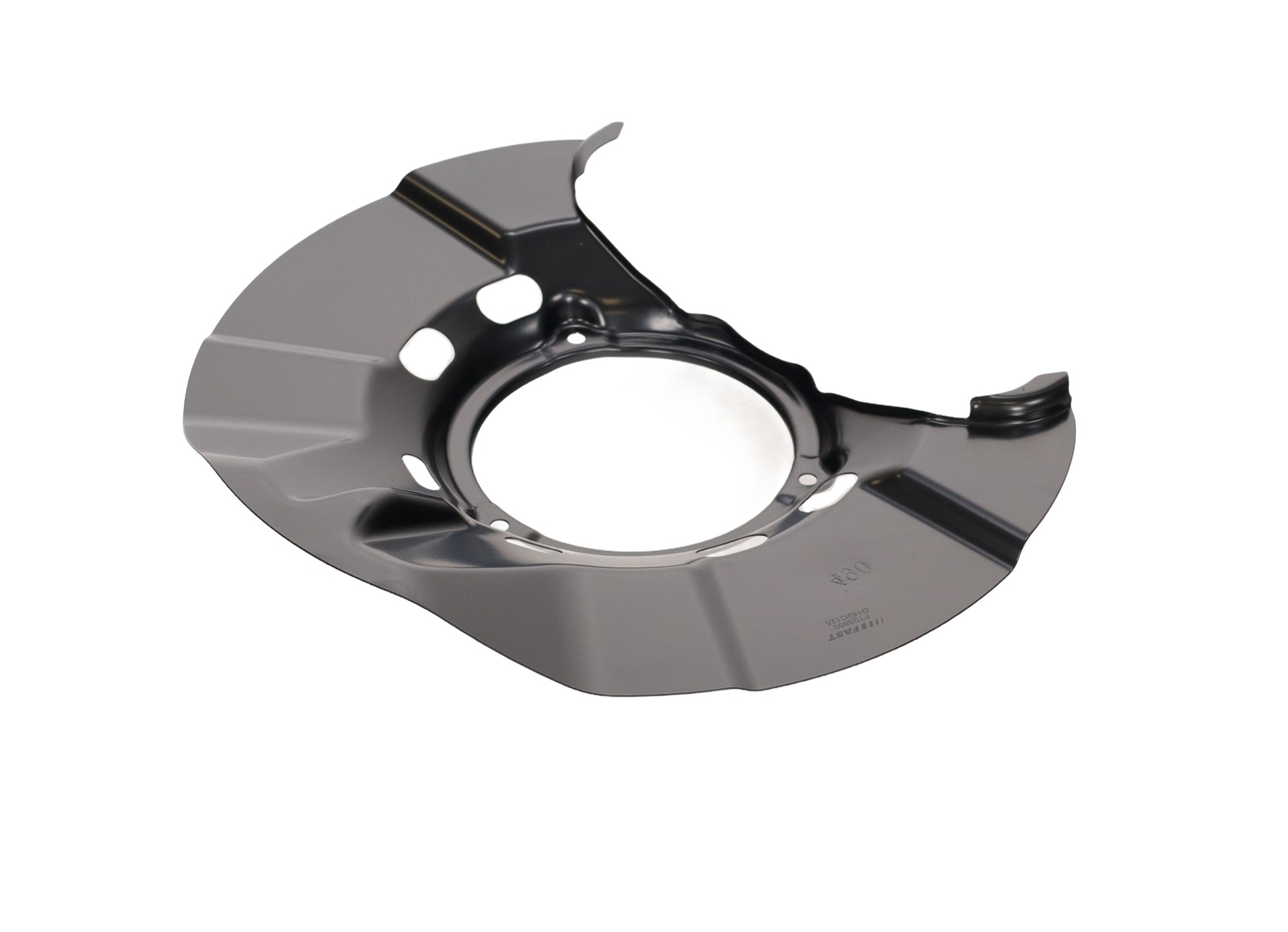Ft03850 Schnellbremsscheibenschutz Vorne Links/rechts