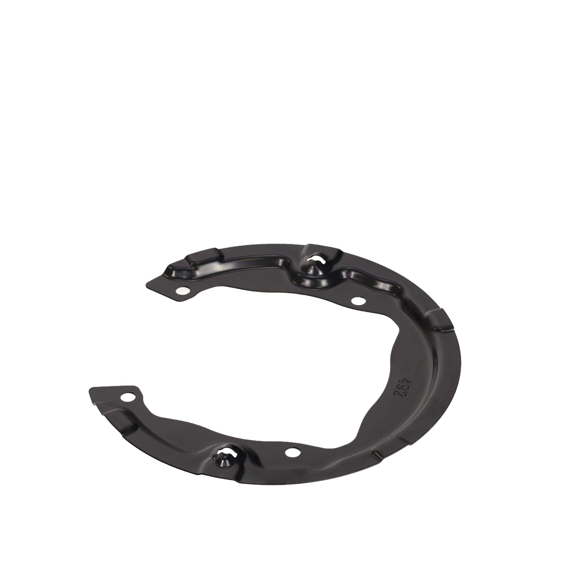 Ft03852 Schnellbremsscheibenabdeckung Hinten L/r