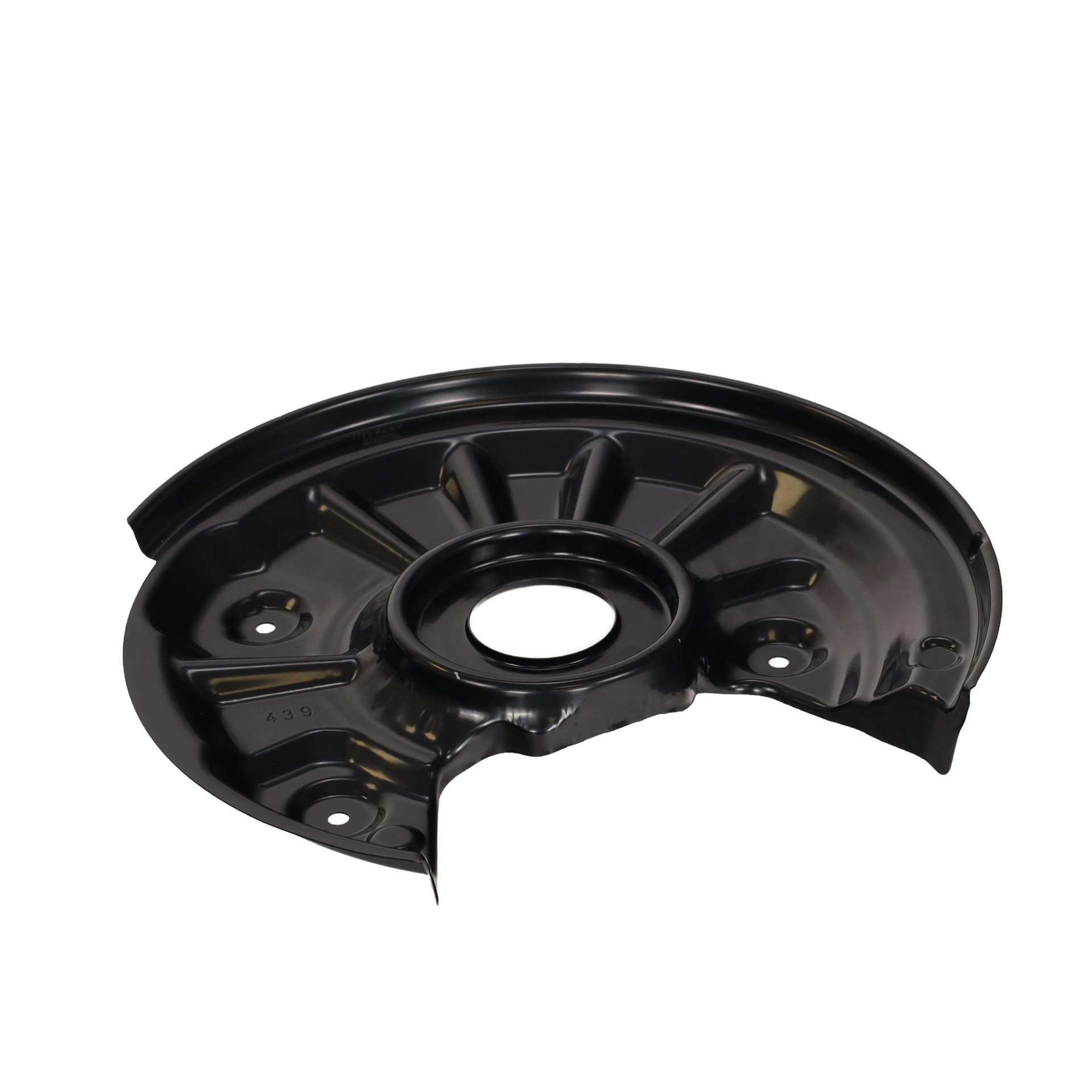 Ft03856 Schnellbremsscheibenschutz Hinten Rechts
