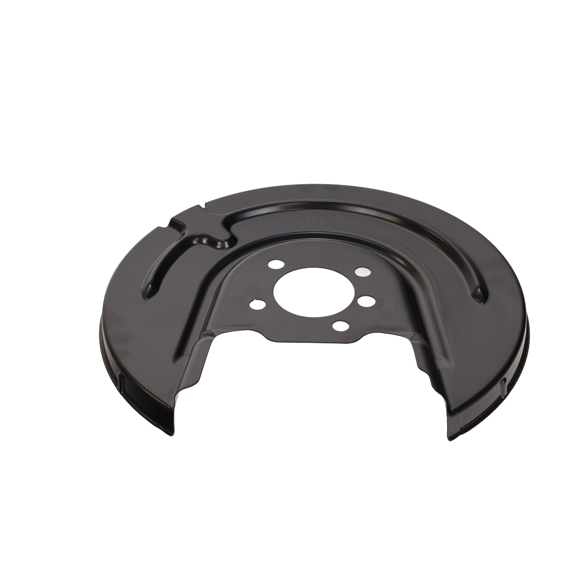 Ft03859 Schnellbremsscheibenschutz Hinten Links