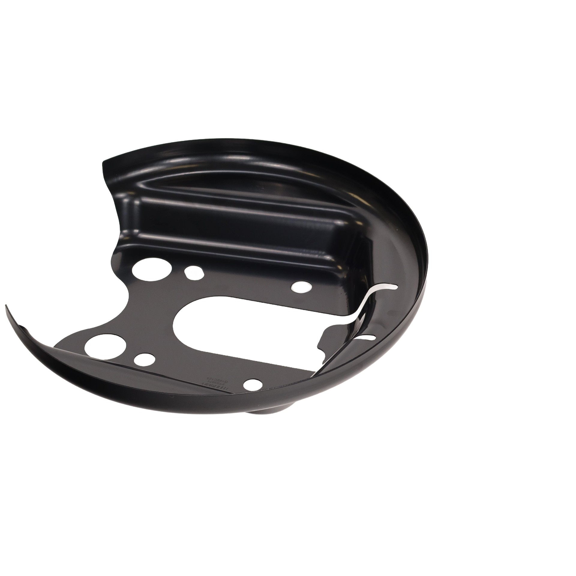 Ft03974 Schnellbremsscheibenabdeckung Hinten L/r