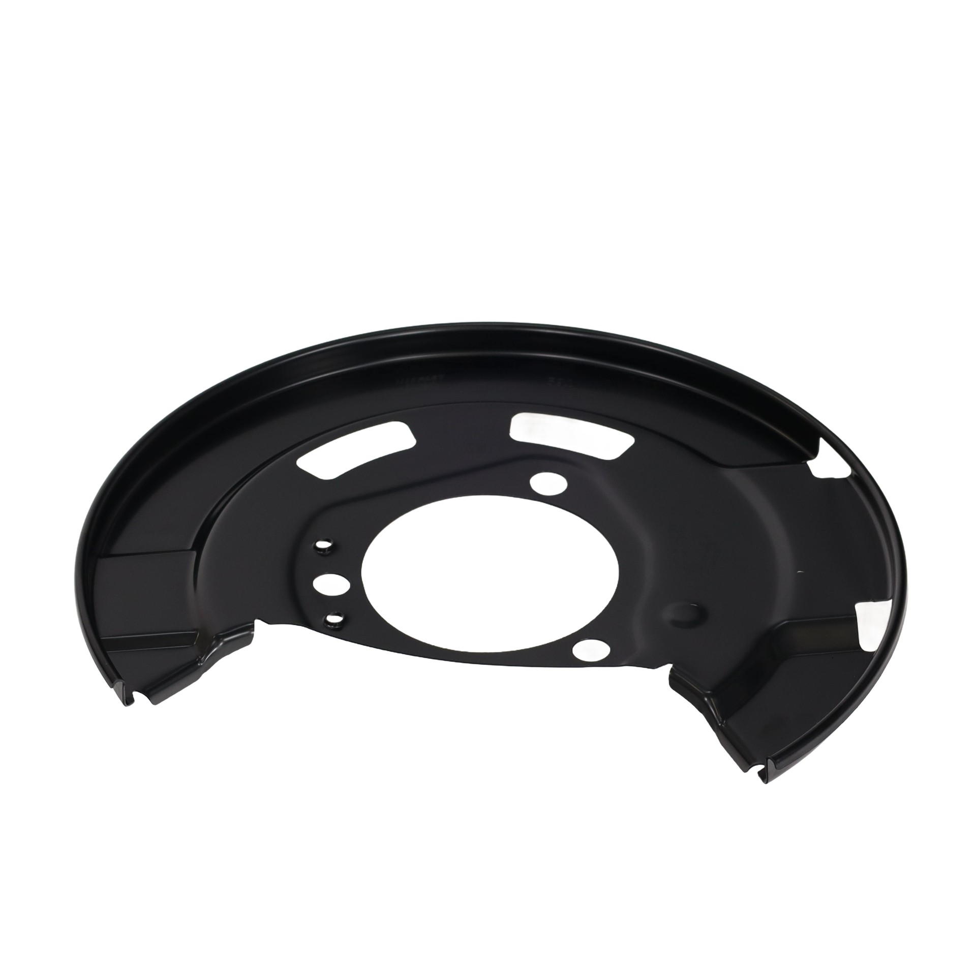 Ft03996 Schnellbremsscheibenschutz Vorne Links