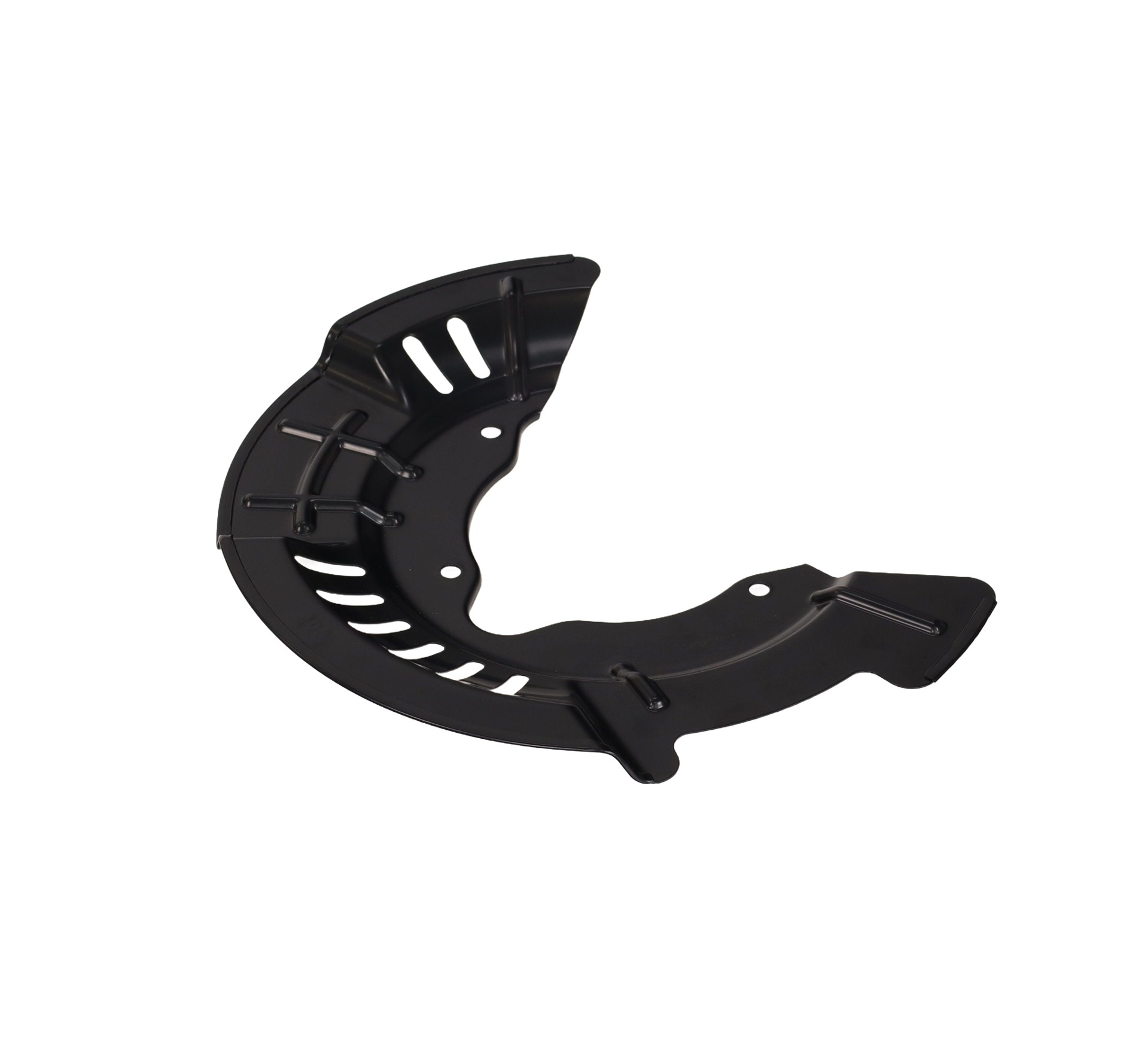 Ft04137 Fast Ham Scheibenschutz Vorne Links