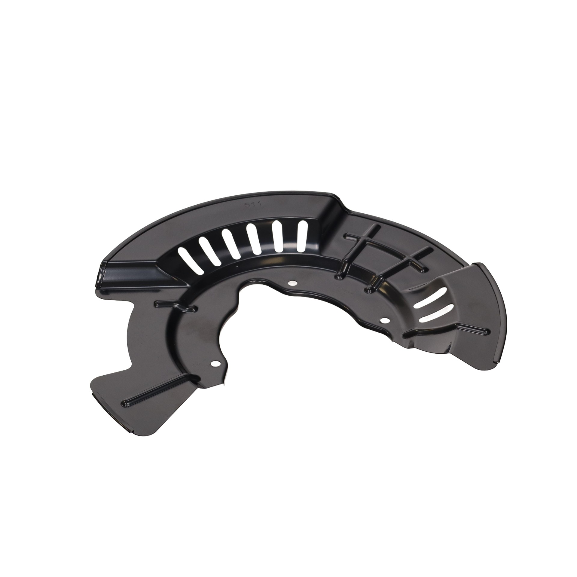 Ft04139 Schnellbremsscheibenschutz Vorne Le
