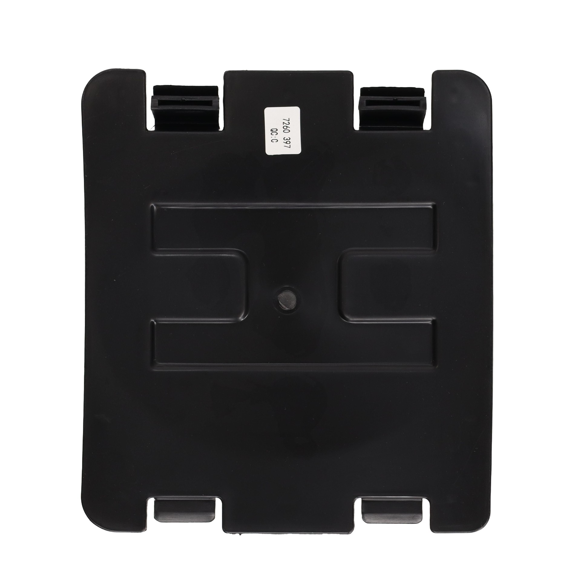 Ft04163 Schnellradlaufabdeckung