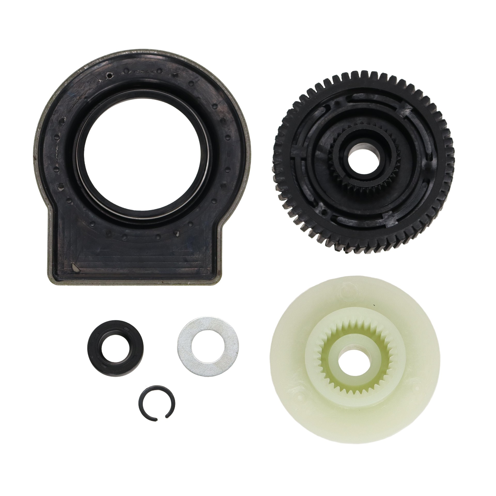 Ft04193 Schnellantriebs-achswellen-kit