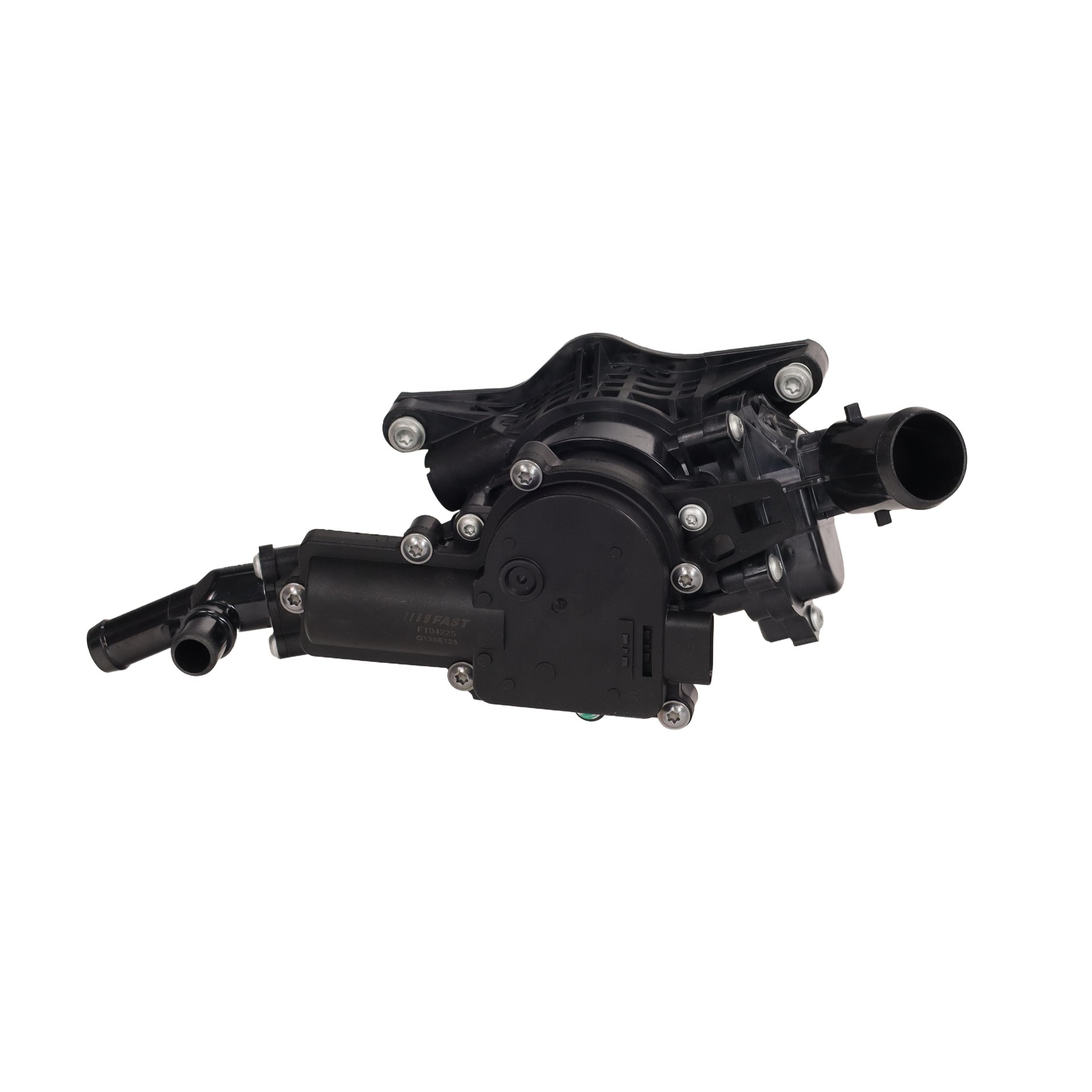 Ft04225 Schnellthermostat Kpl