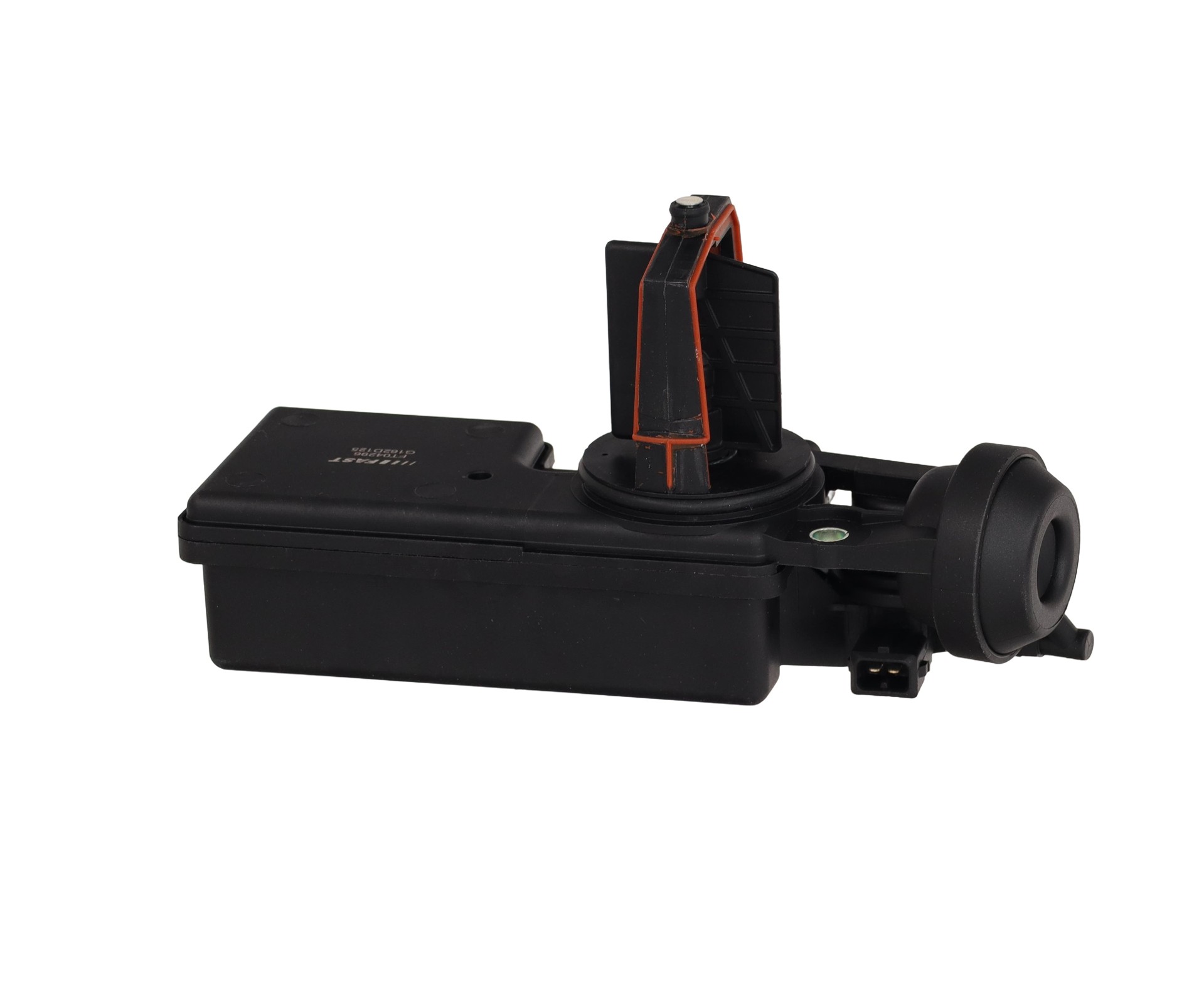 Ft04296 Schnellmagnetventil-ansaugkrümmer