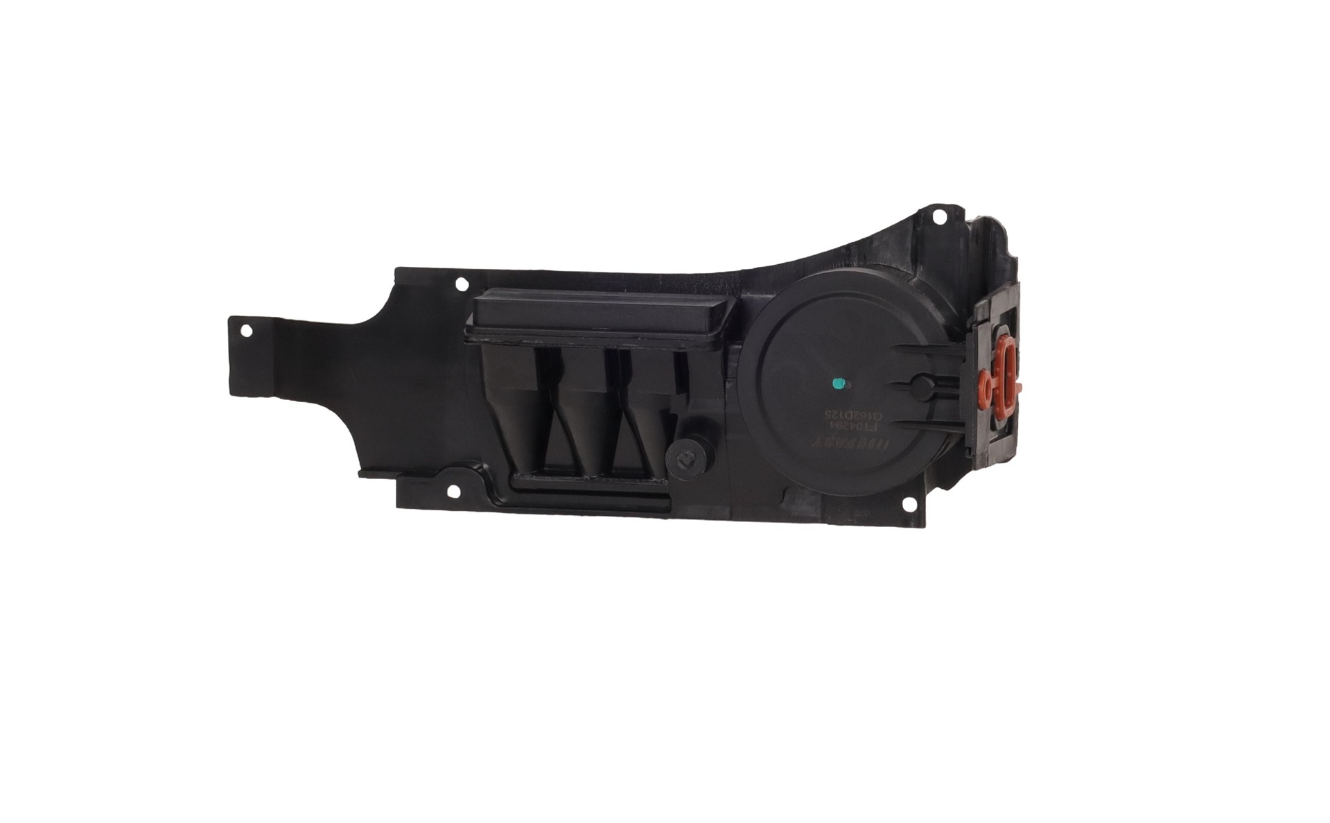 Ft04294 Schneller Pneumothorax