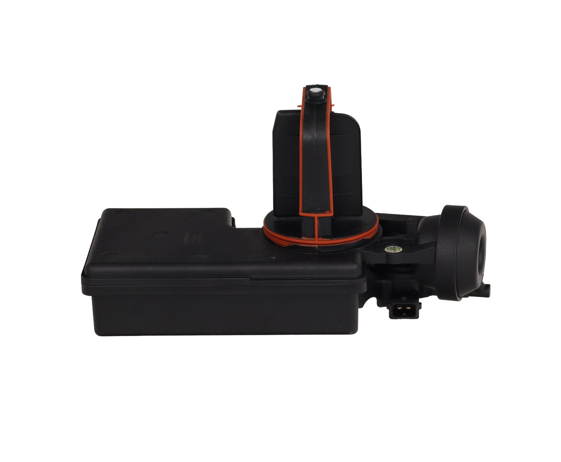 Ft04298 Schnellmagnetventil-ansaugkrümmer