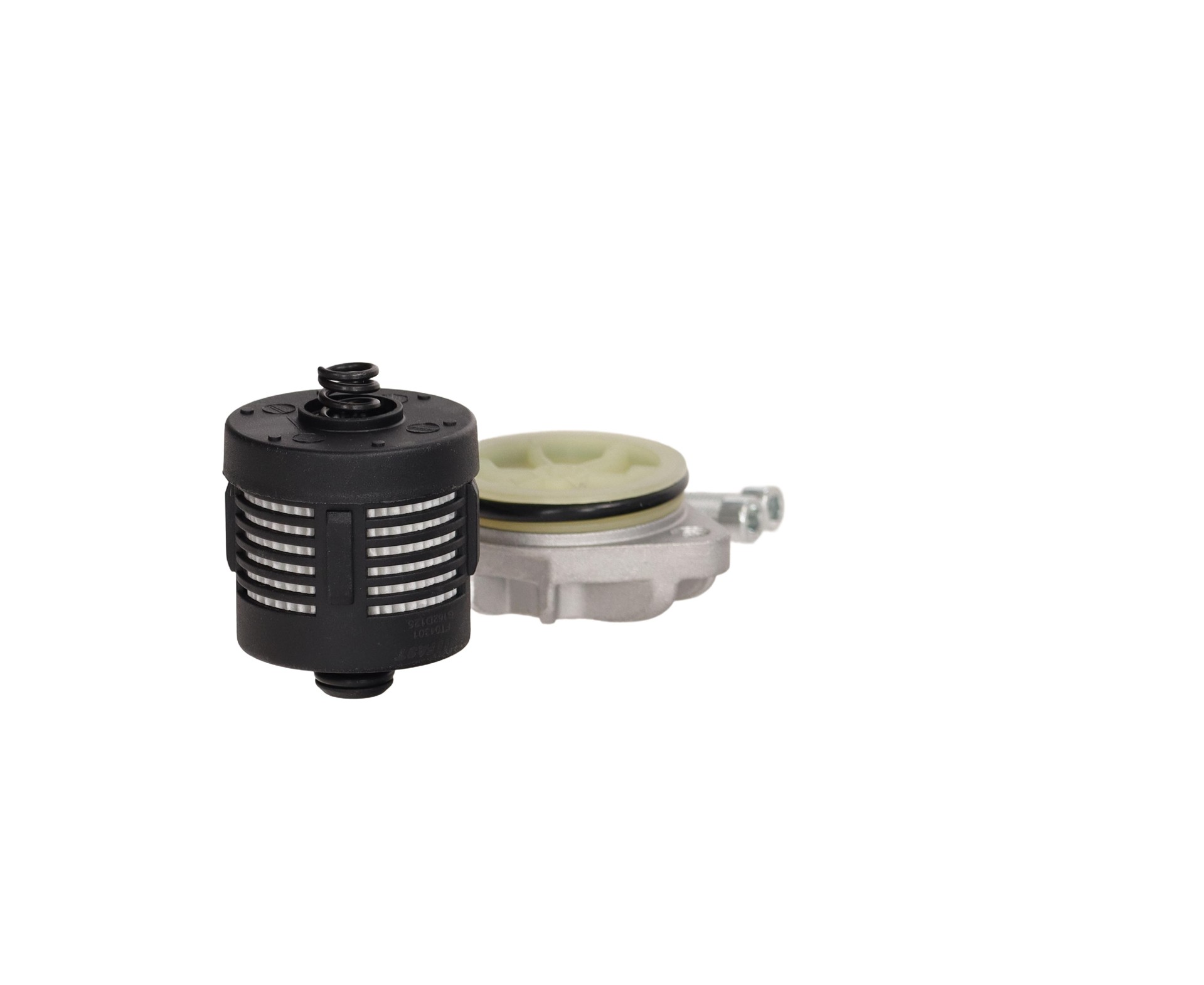 Ft04301 Schnell-hydraulikölfilter