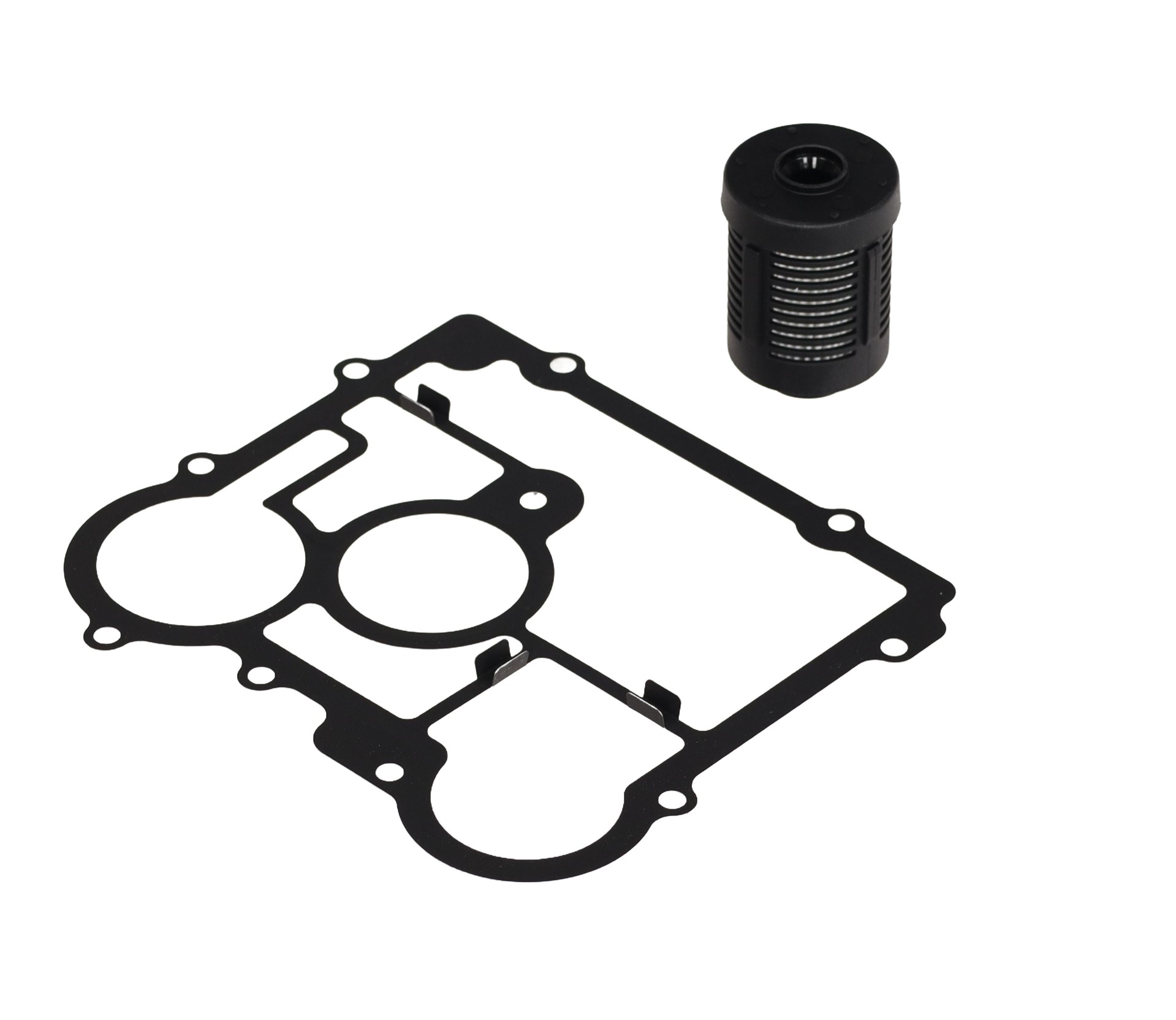 Ft04304 Schnell-hydraulikölfilter