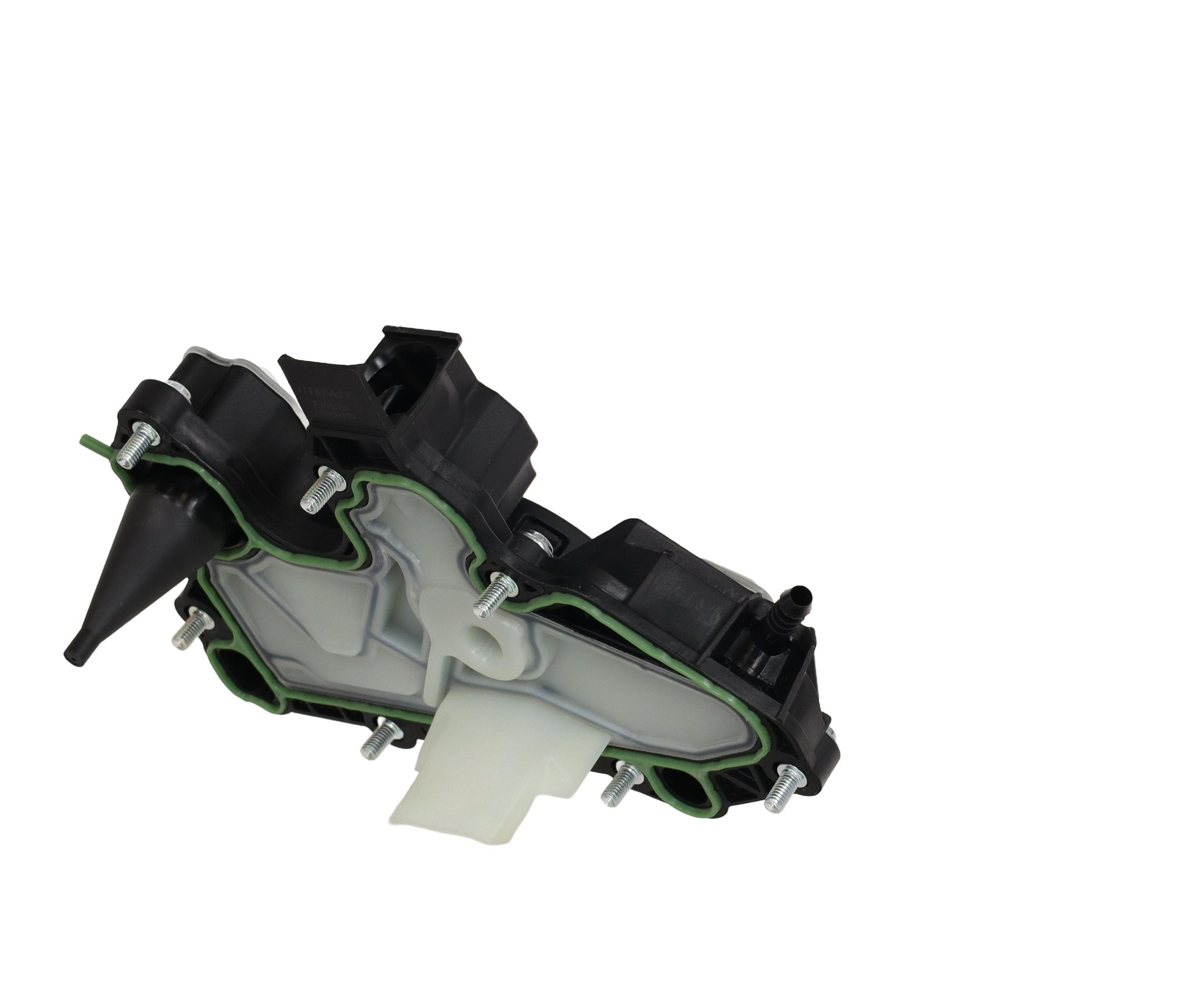 Ft04329 Schneller Pneumothorax