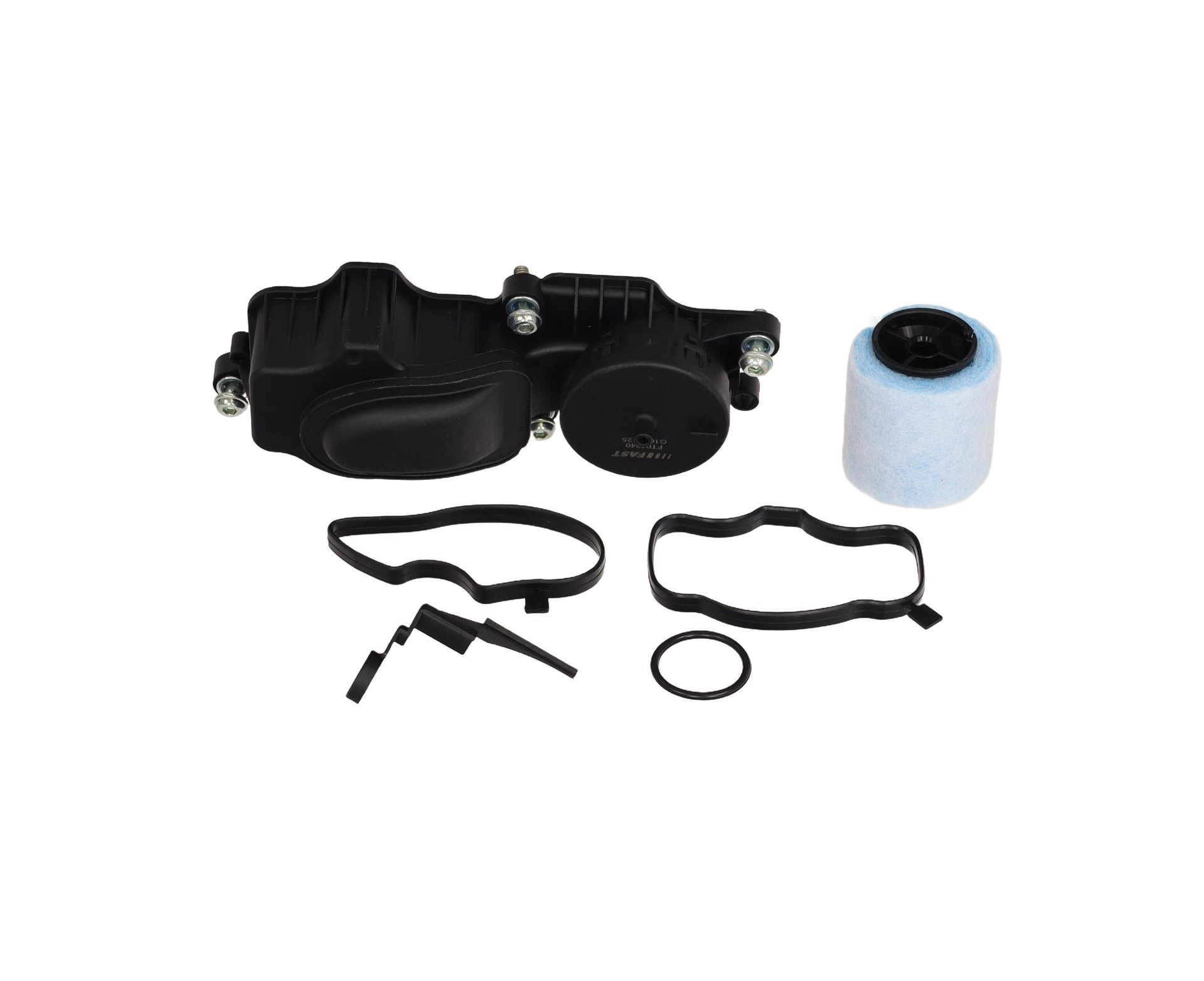 Ft04340 Schneller Pneumothorax