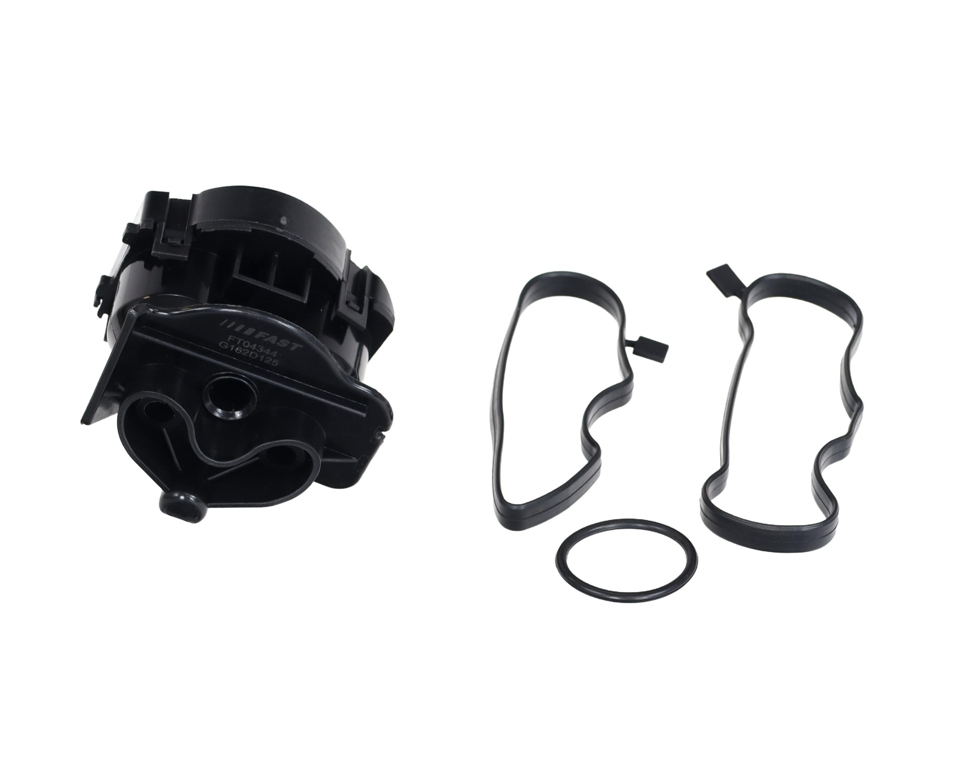 Ft04344 Schneller Pneumothorax