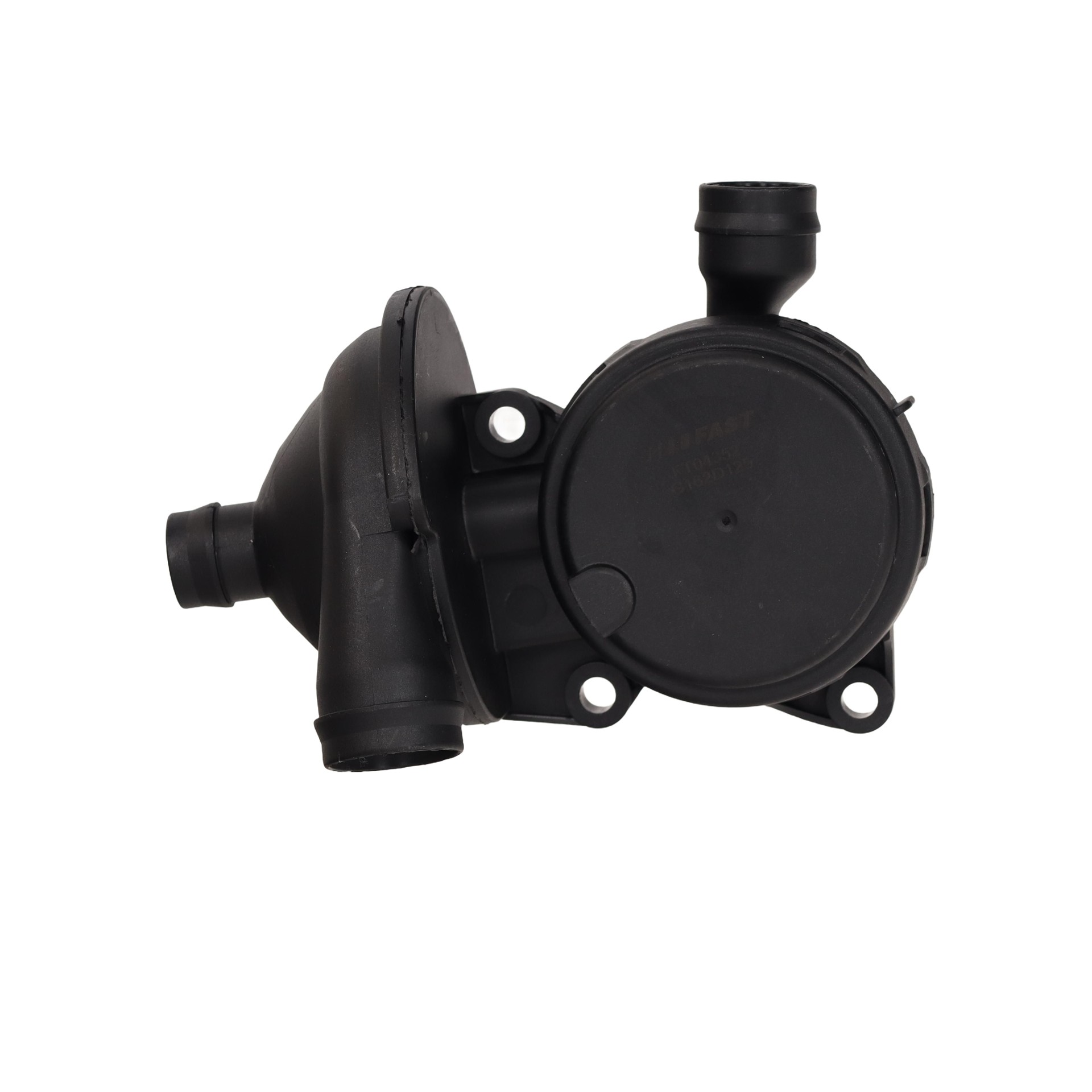 Ft04352 Schneller Pneumothorax