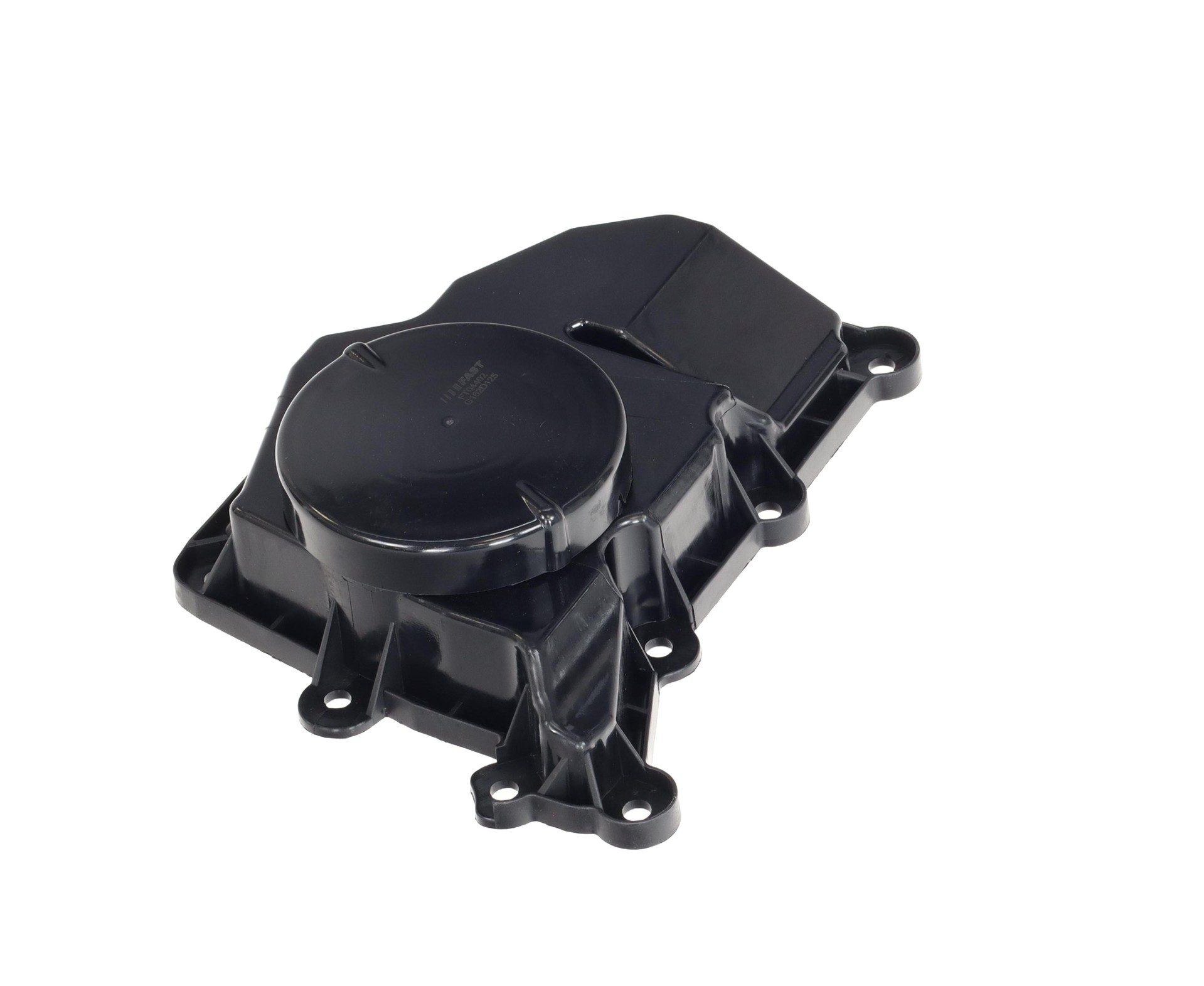 Ft04402 Schneller Pneumothorax