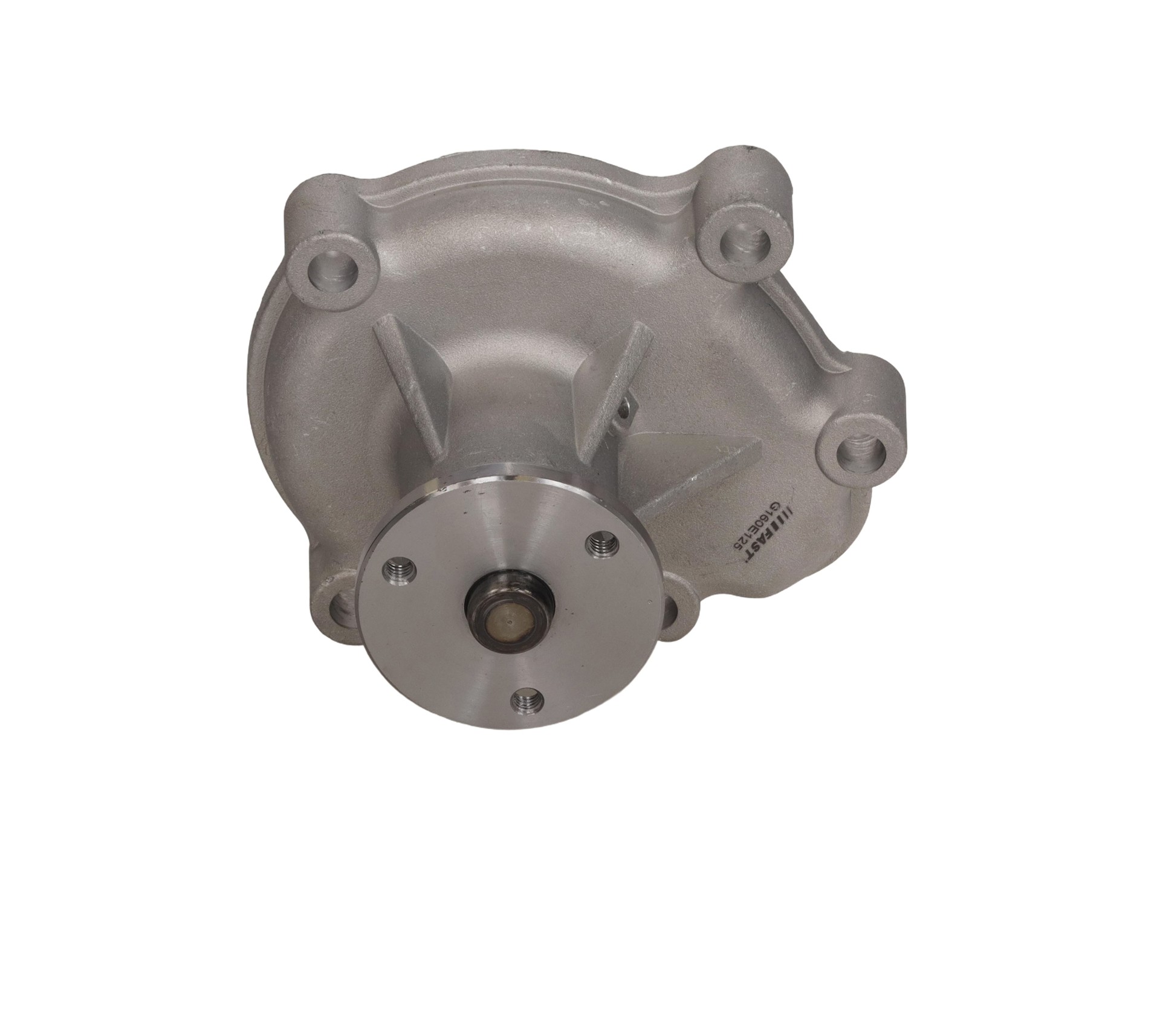 Ft04438 Schnellwasserpumpe