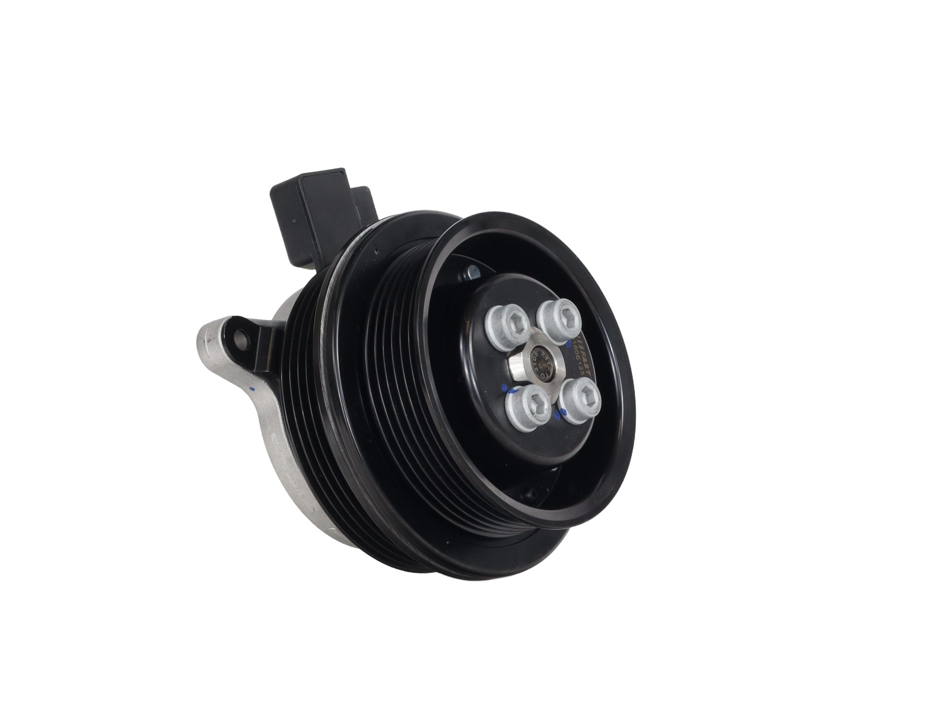 Ft04489 Schnellwasserpumpe