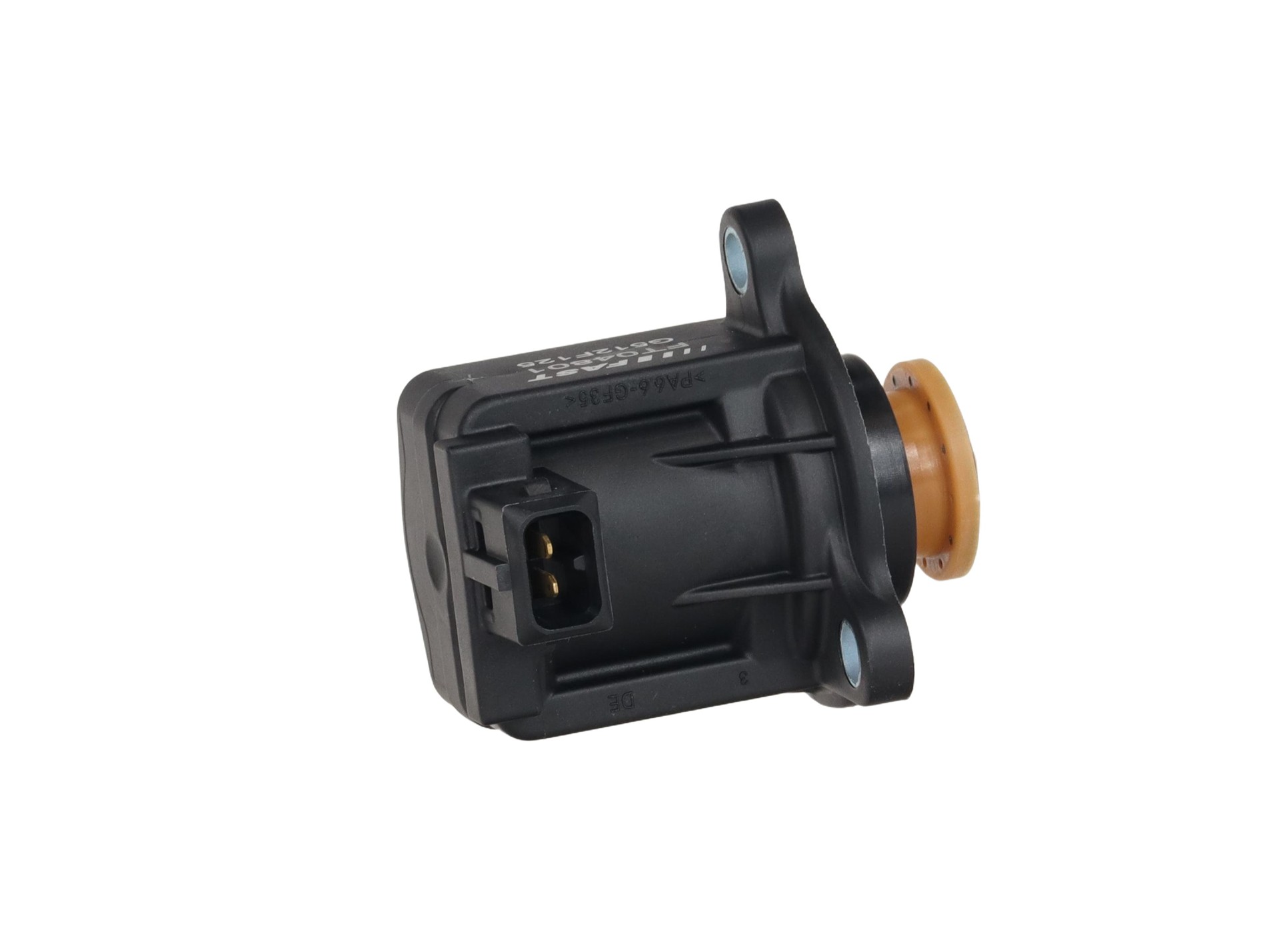 Ft04801 Schnell-turbolader-magnetventil