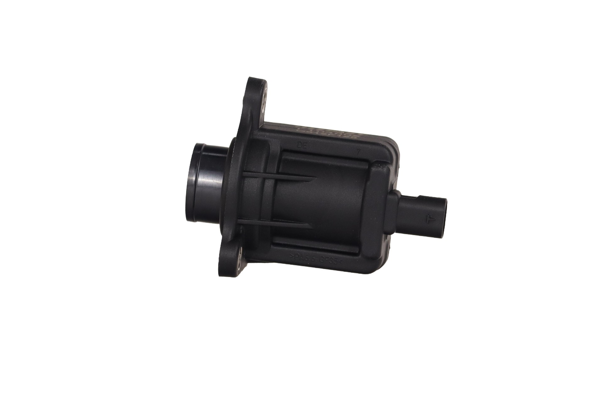Ft04802 Schnell-turbolader-magnetventil