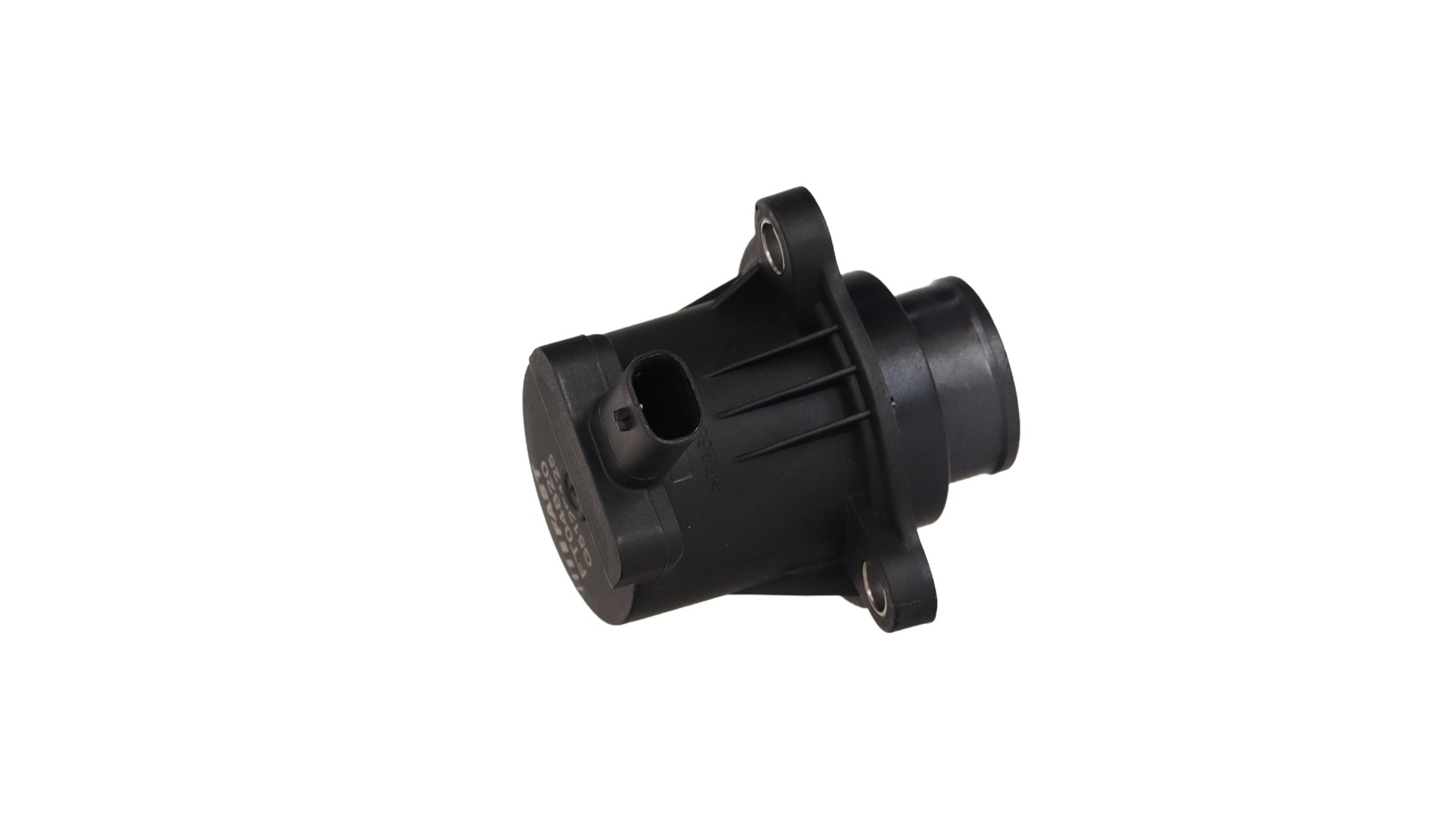 Ft04820 Schnell-turbolader-magnetventil