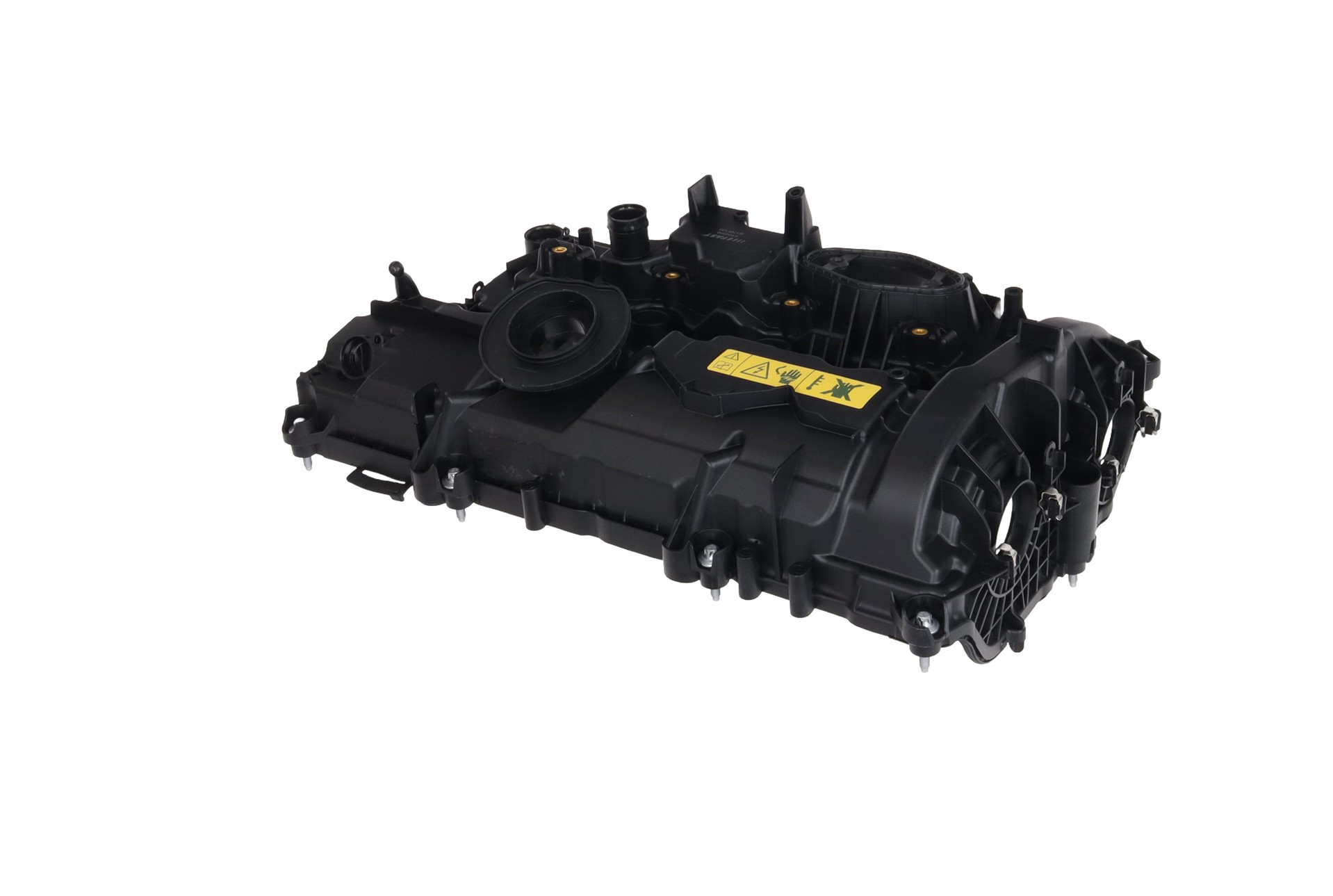 Ft04898 Schnellventildeckel