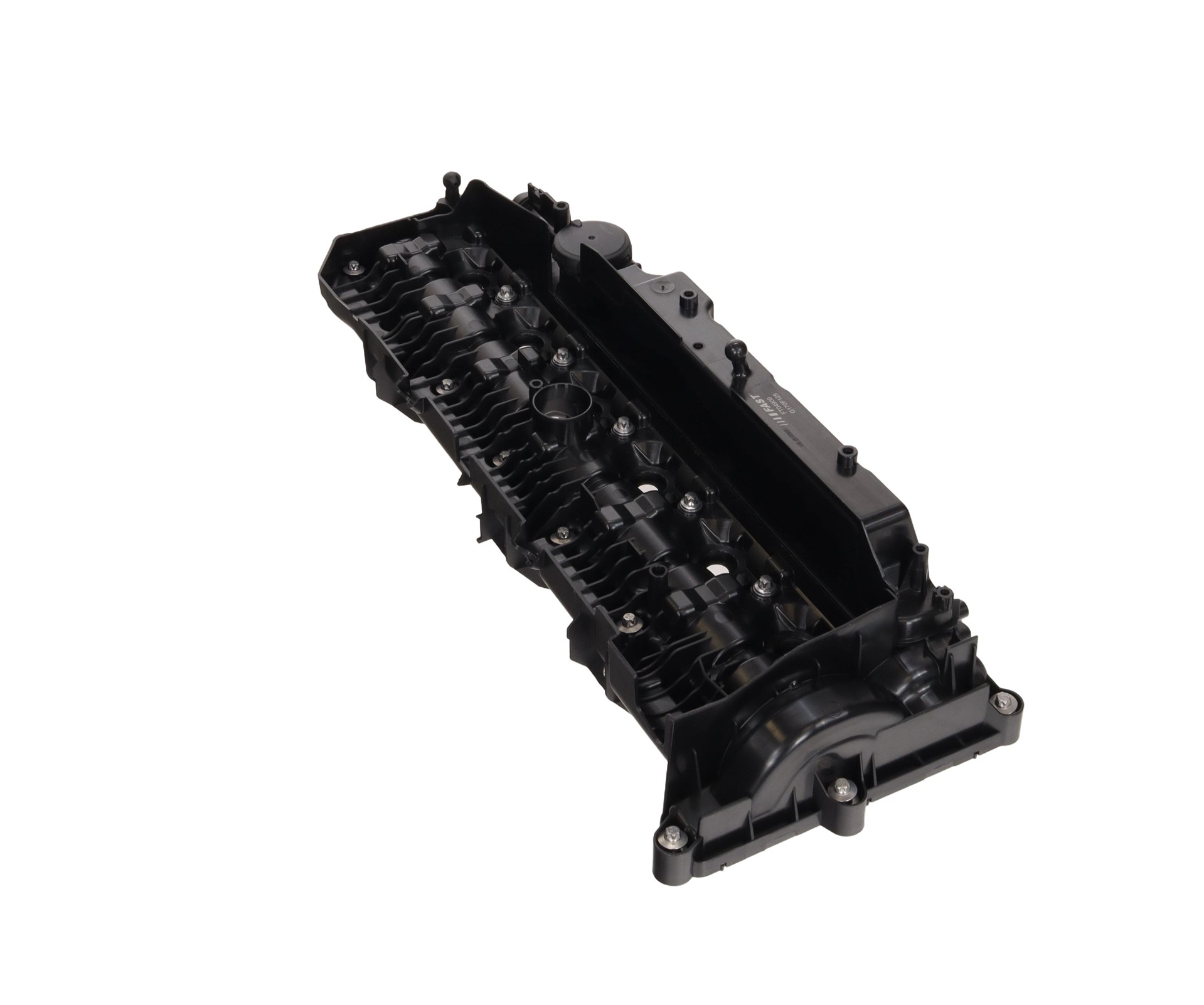 Ft04900 Schnellventildeckel