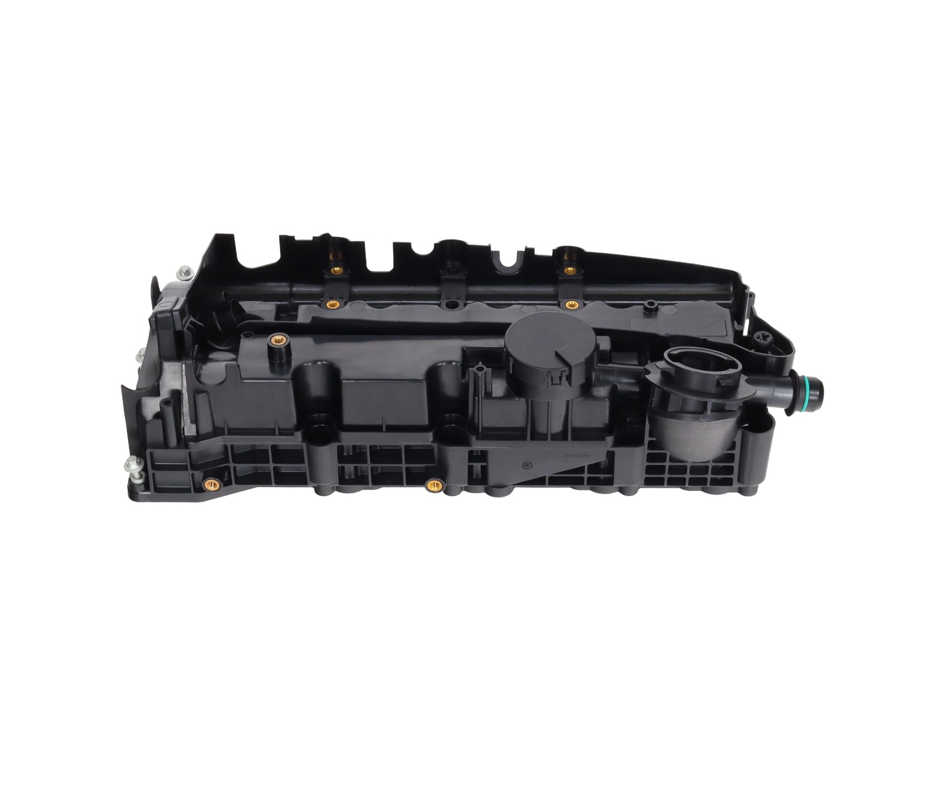 Ft04903 Schnellventildeckel