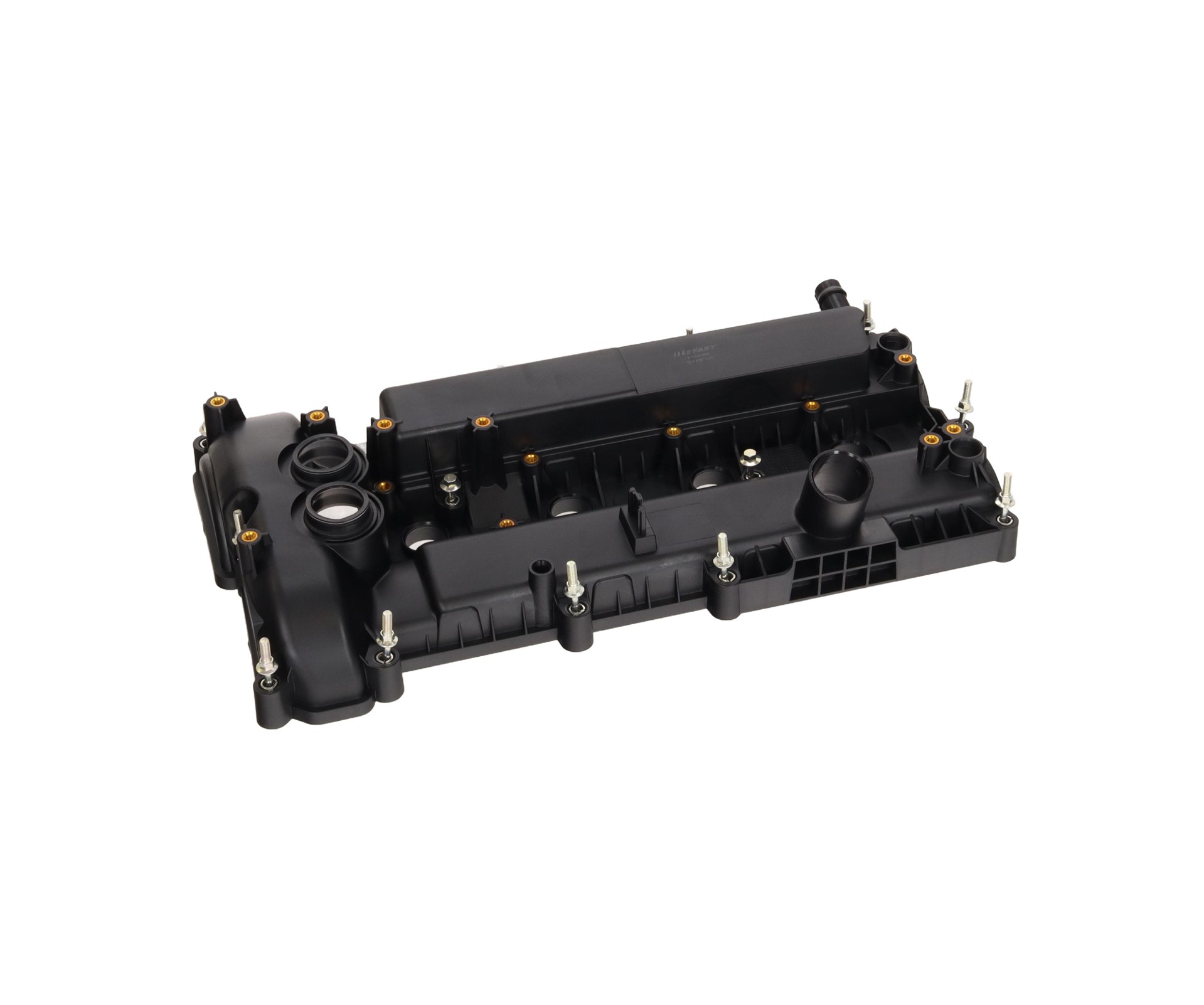 Ft04906 Schnellventildeckel