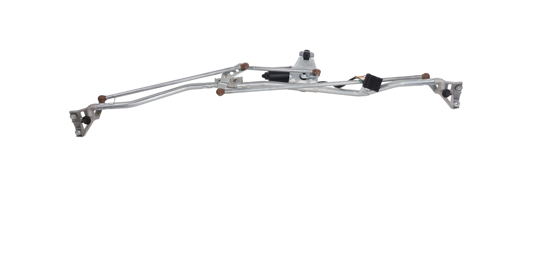 Ft04972 Schnellwischer-vorderscheibenmechanismus-set Mit Motor