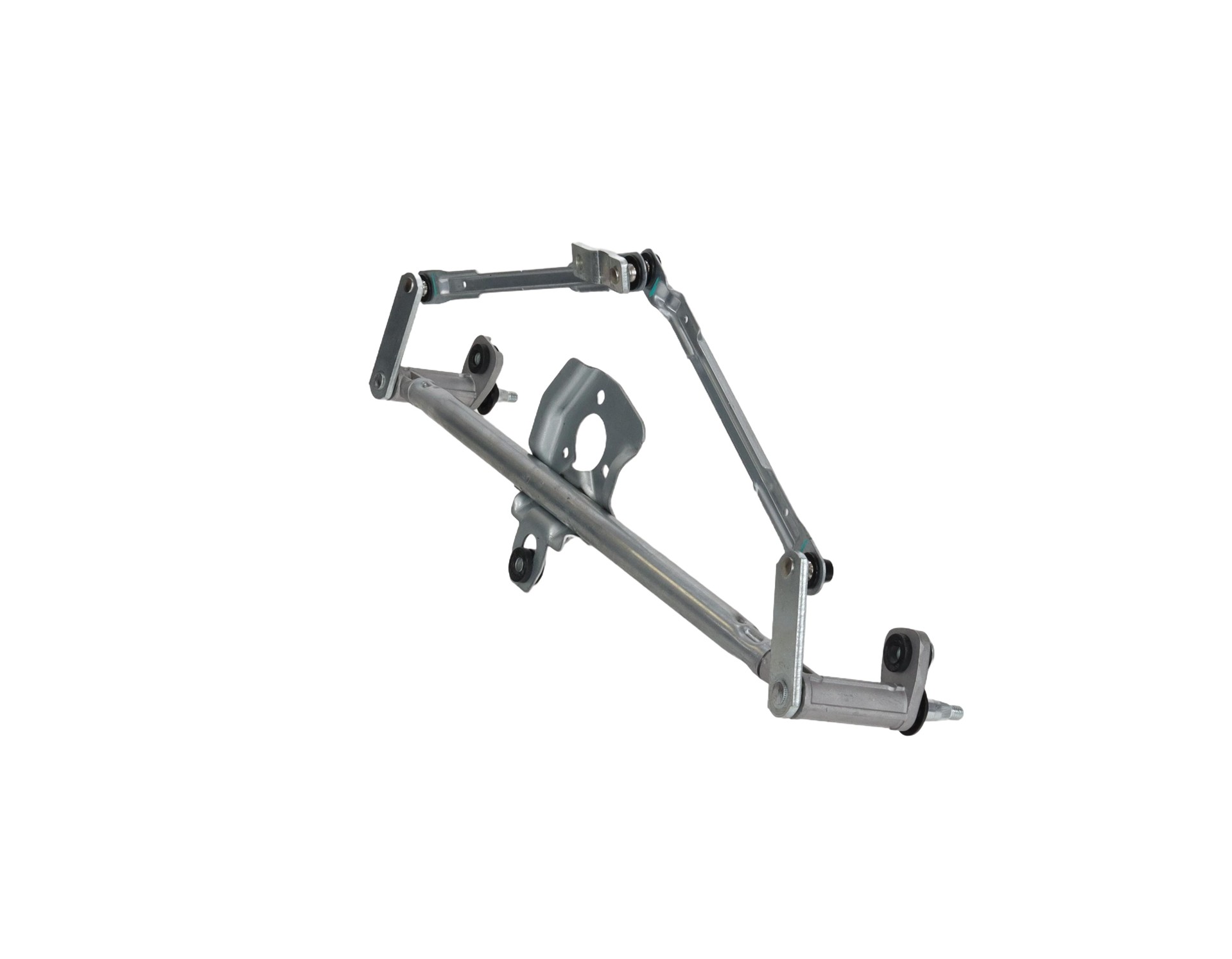 Ft04975 Schnellwischermechanismus Für Frontscheibenwischer Ohne Motor