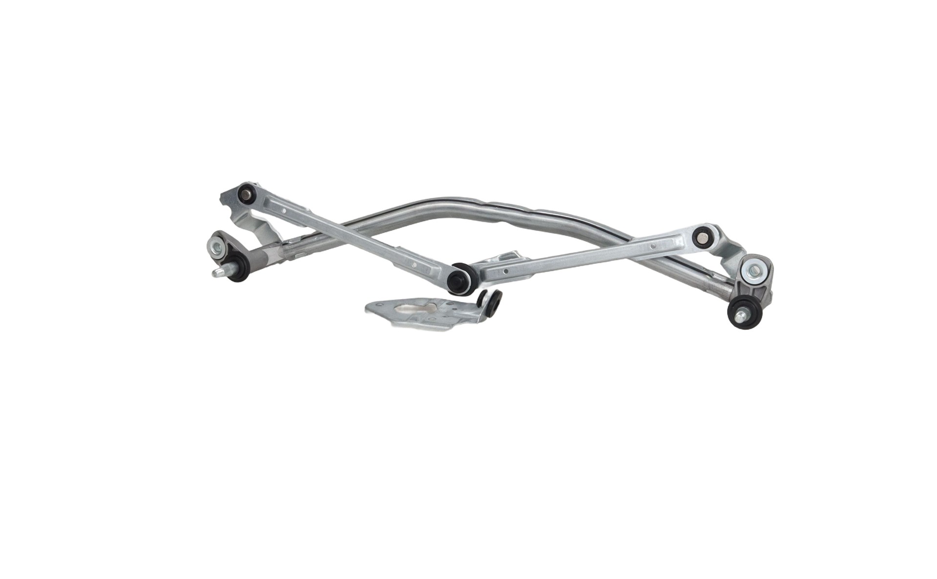Ft04976 Schnellwischermechanismus Für Frontscheibenwischer Ohne Motor