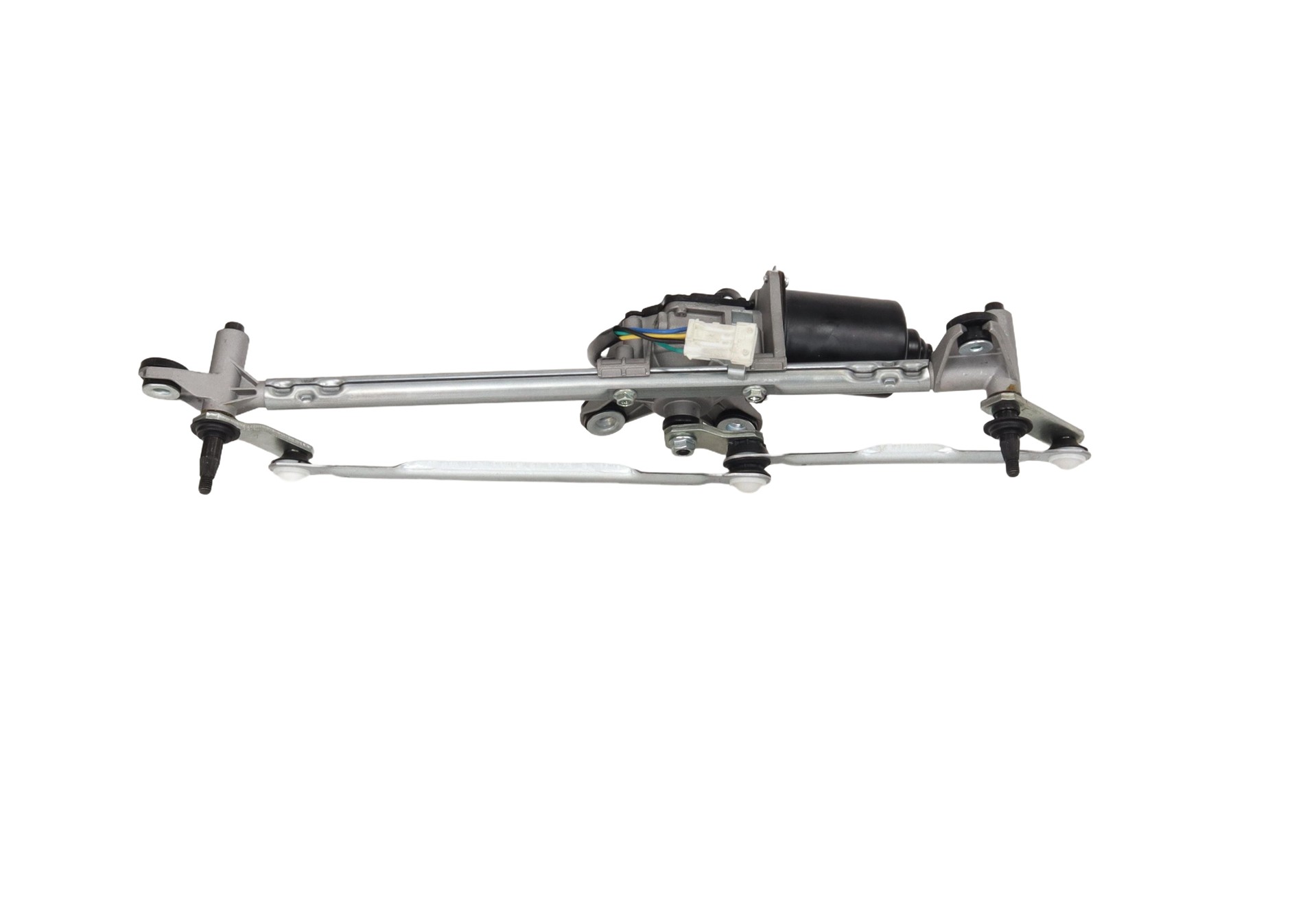 Ft04974 Schnellwischer-vorderscheibenmechanismus-set Mit Motor
