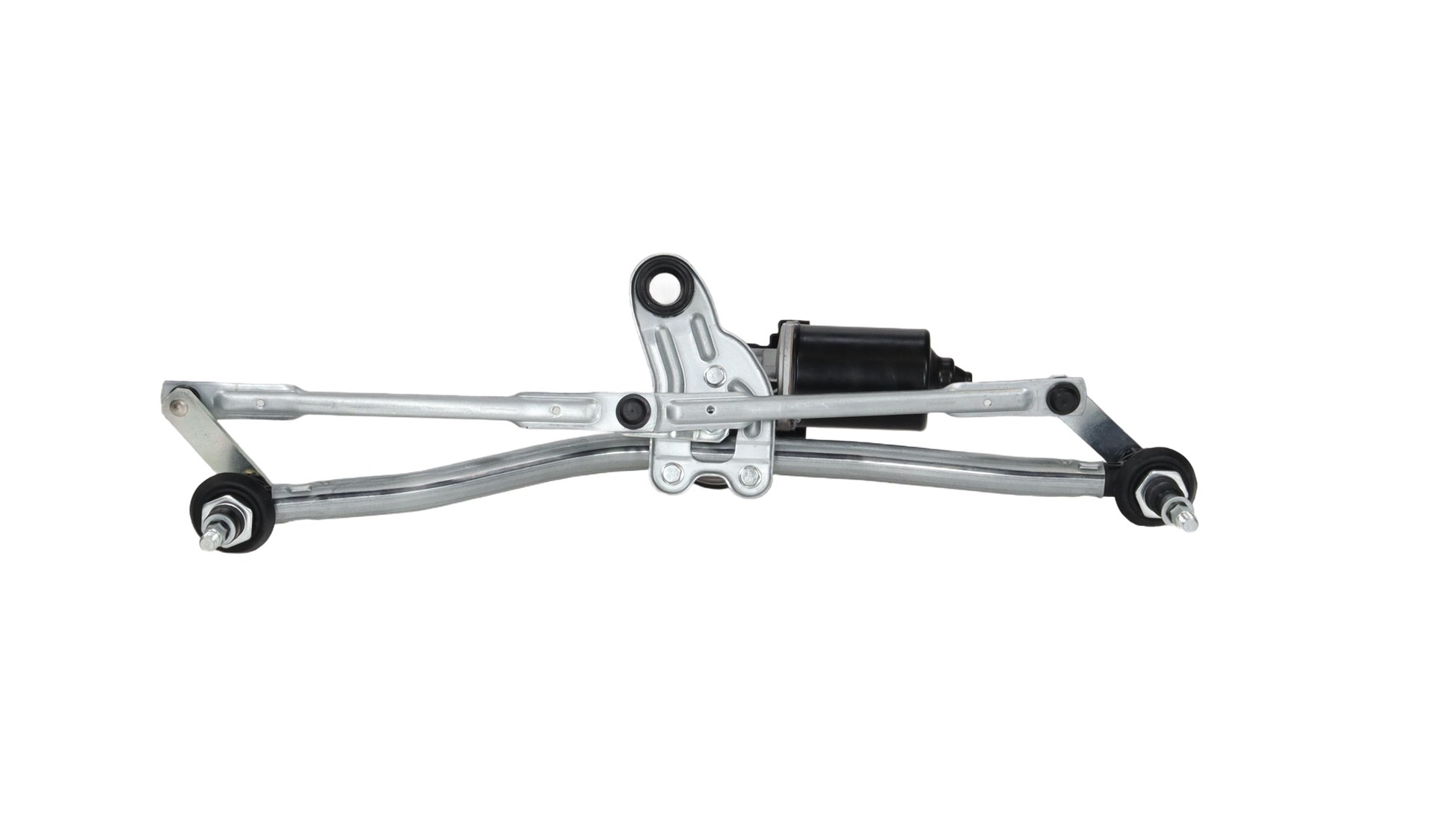 Ft04988 Schnellwischer-vorderscheibenmechanismus-set Mit Motor