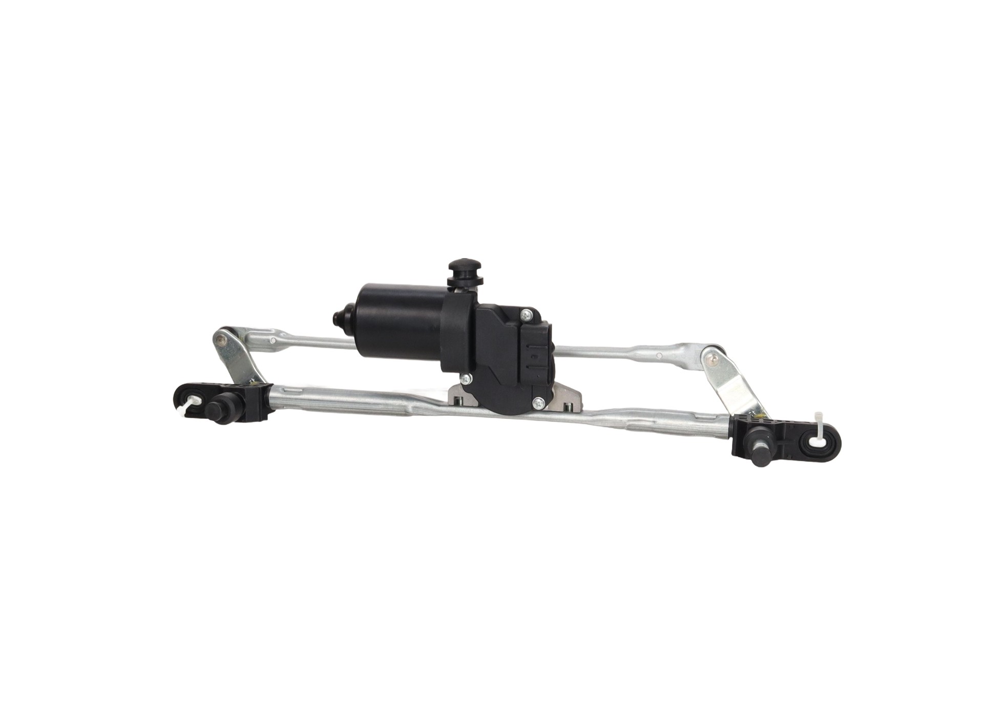 Ft05000 Schnellwischer-vorderscheibenmechanismus-set Mit Motor