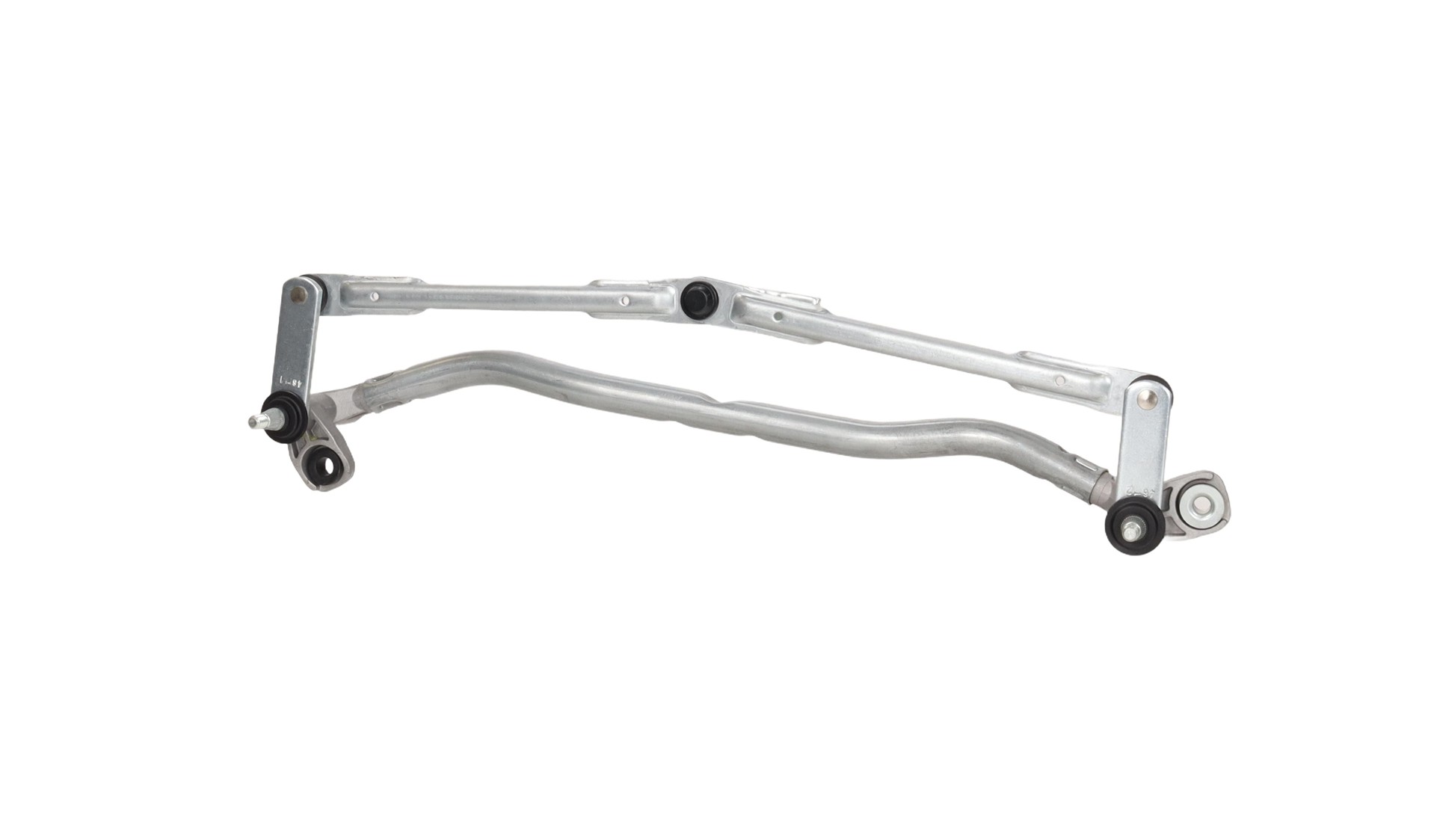 Ft05004 Schnellwischermechanismus Für Frontscheibenwischer Ohne Motor