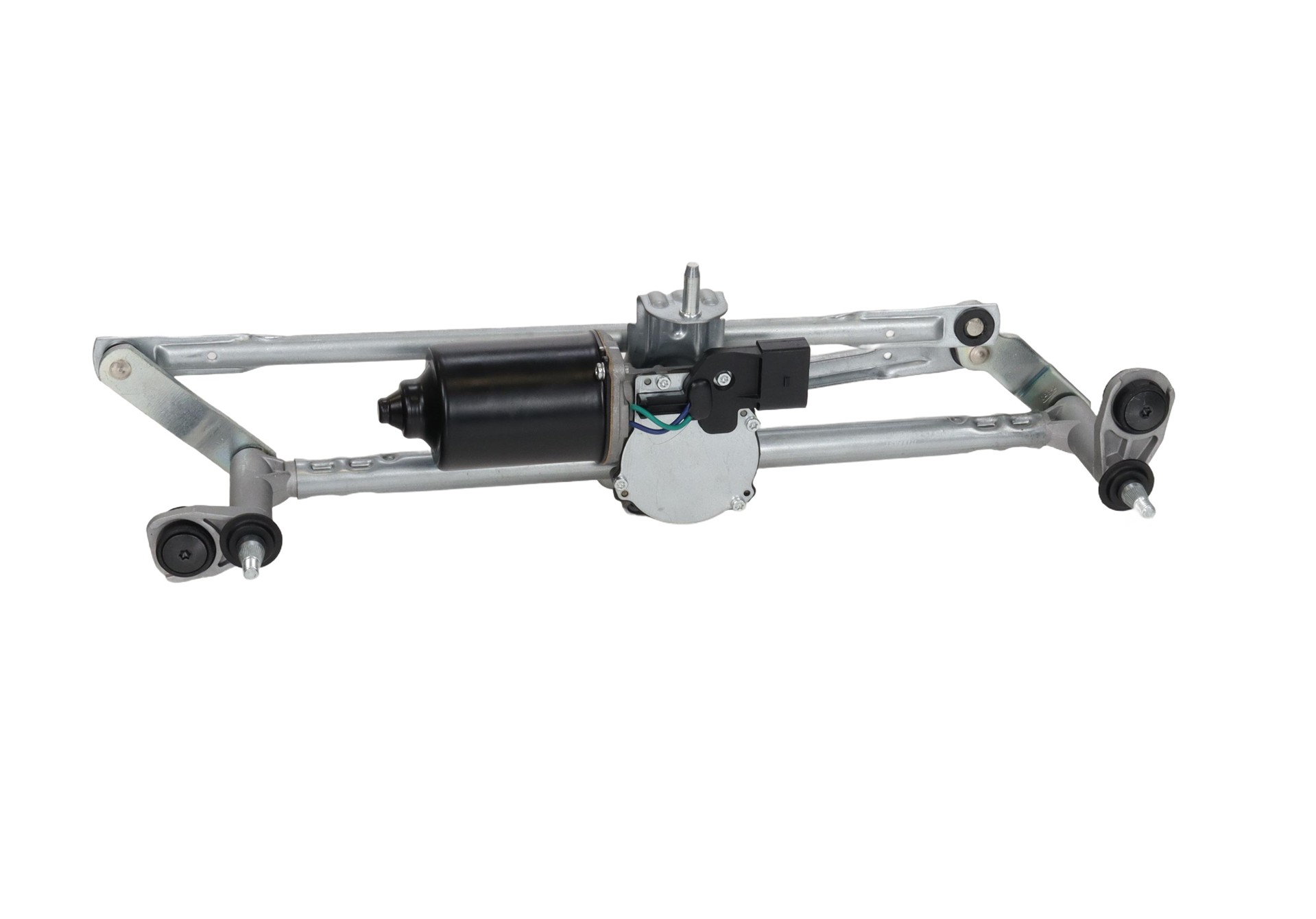 Ft05002 Schnellwischer-frontscheibenmechanismus-set Mit Motor