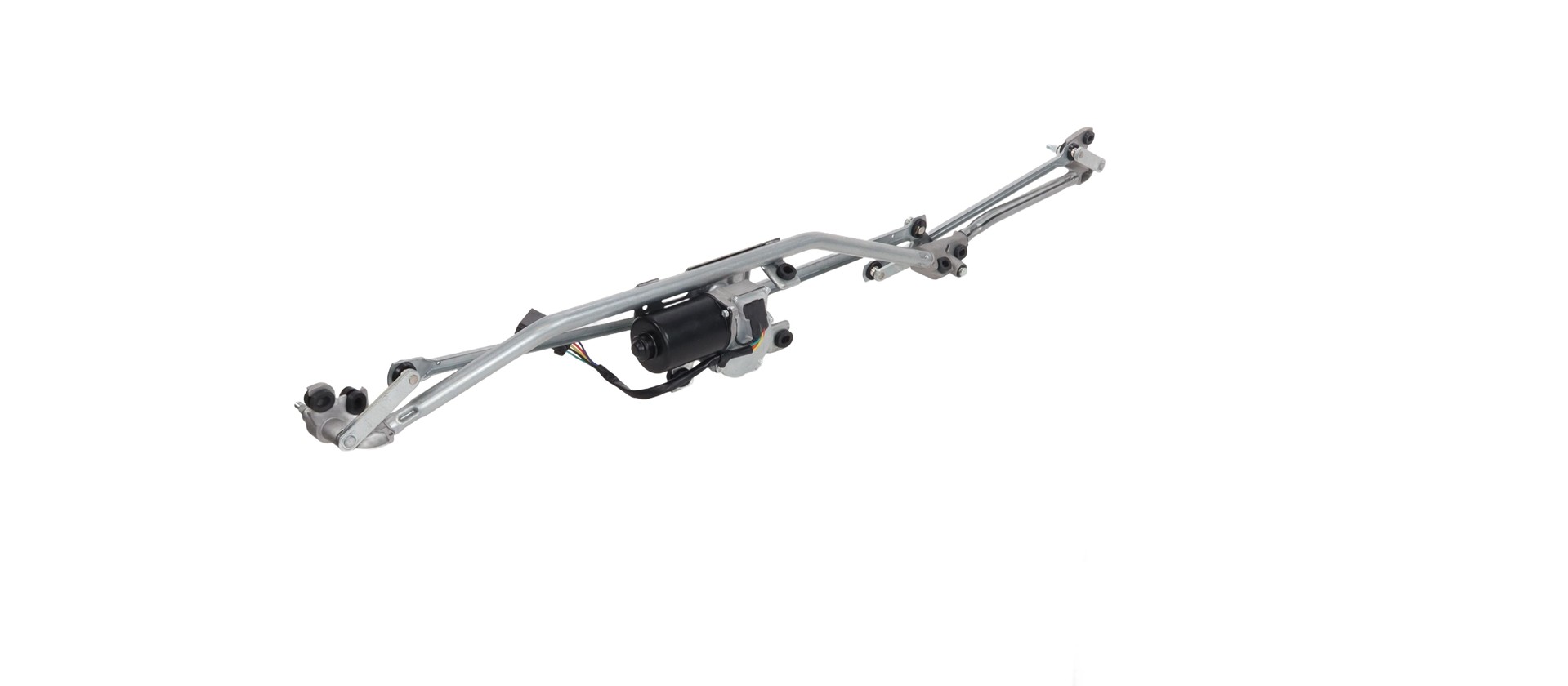 Ft05008 Schnellwischer-frontscheibenmechanismus-set Mit Motor