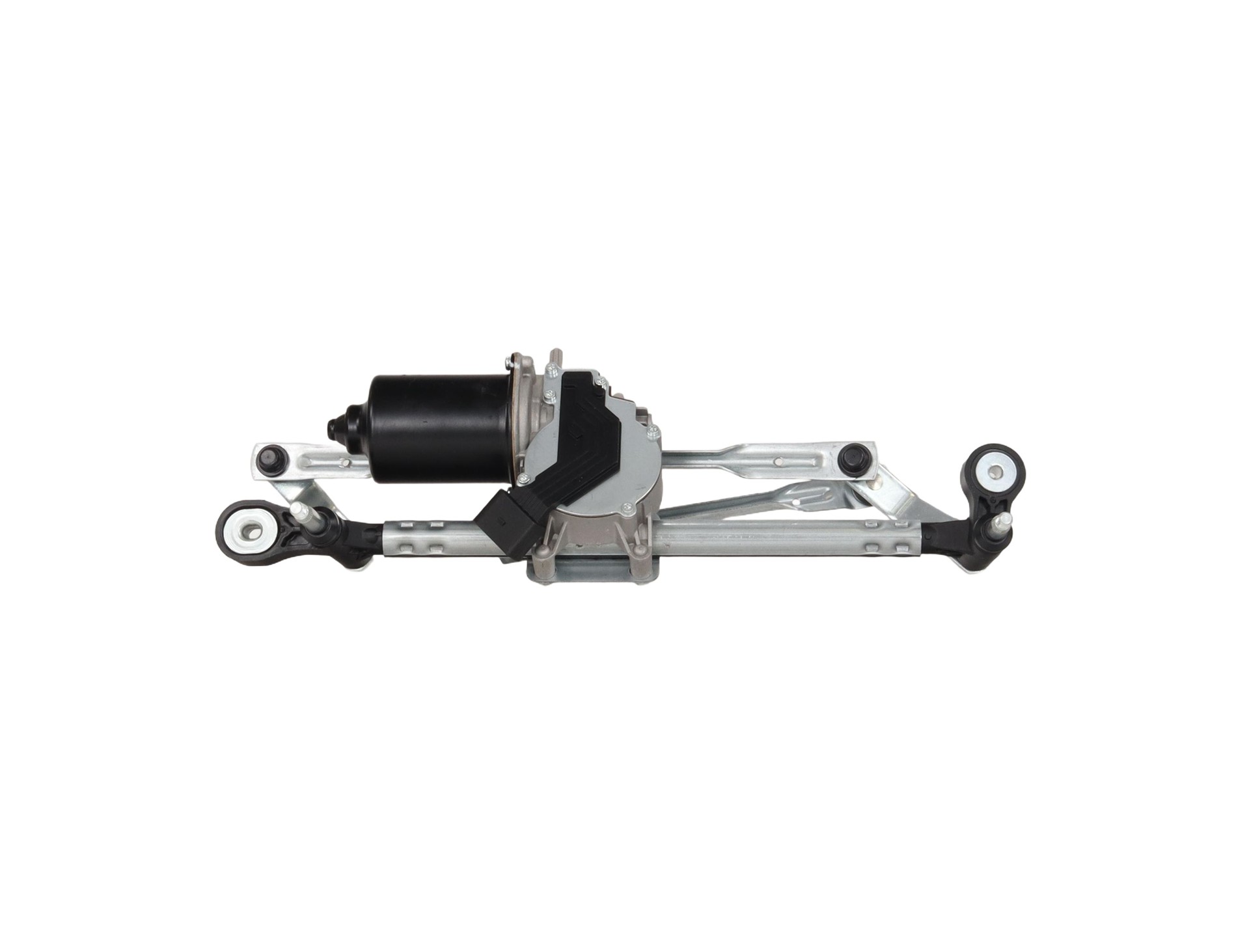 Ft05019 Schnellwischer-frontscheibenwischer-mechanismus-set Mit Motor
