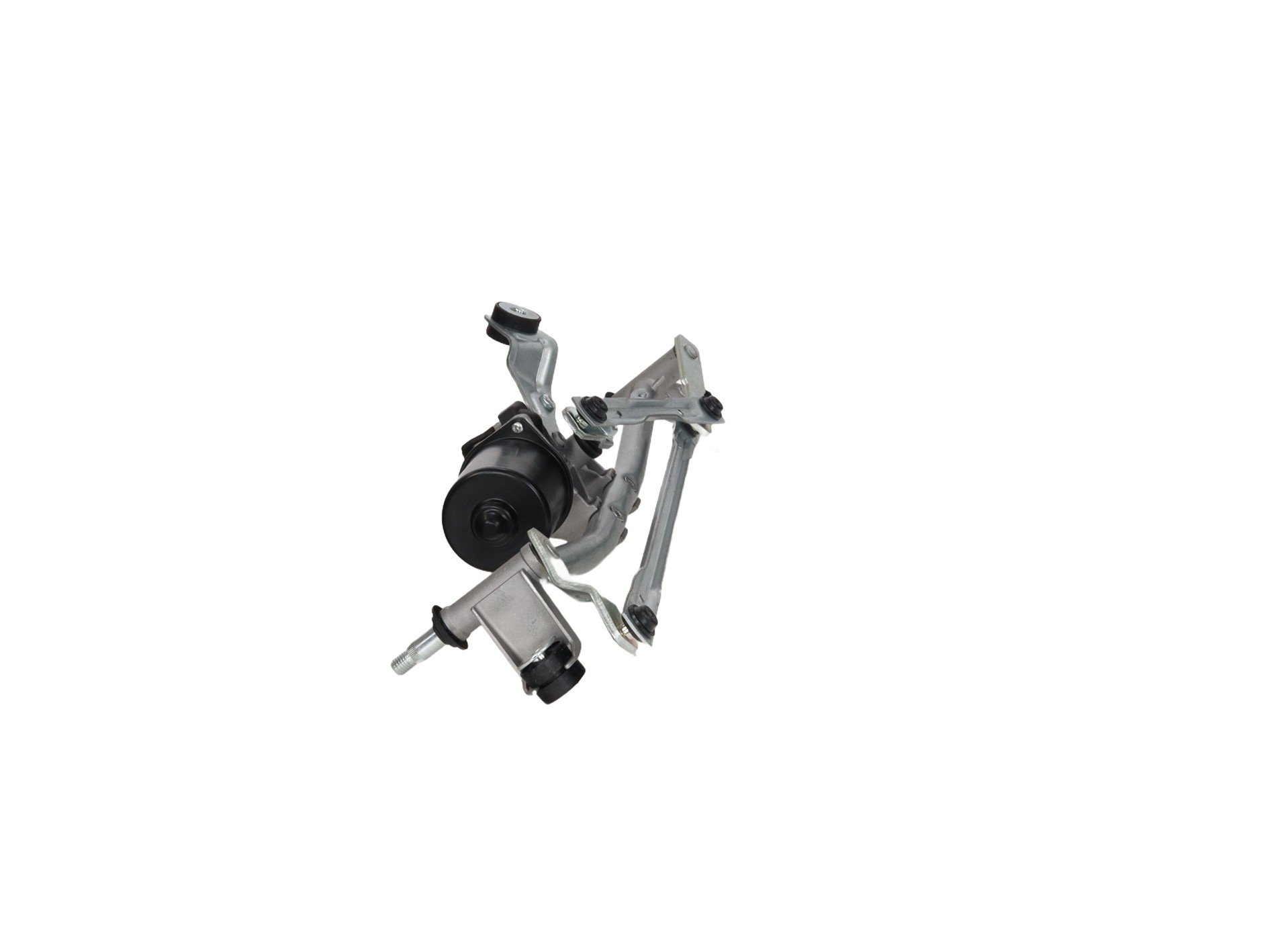 Ft05023 Schnellwischer-vorderscheibenmechanismus-set Mit Motor